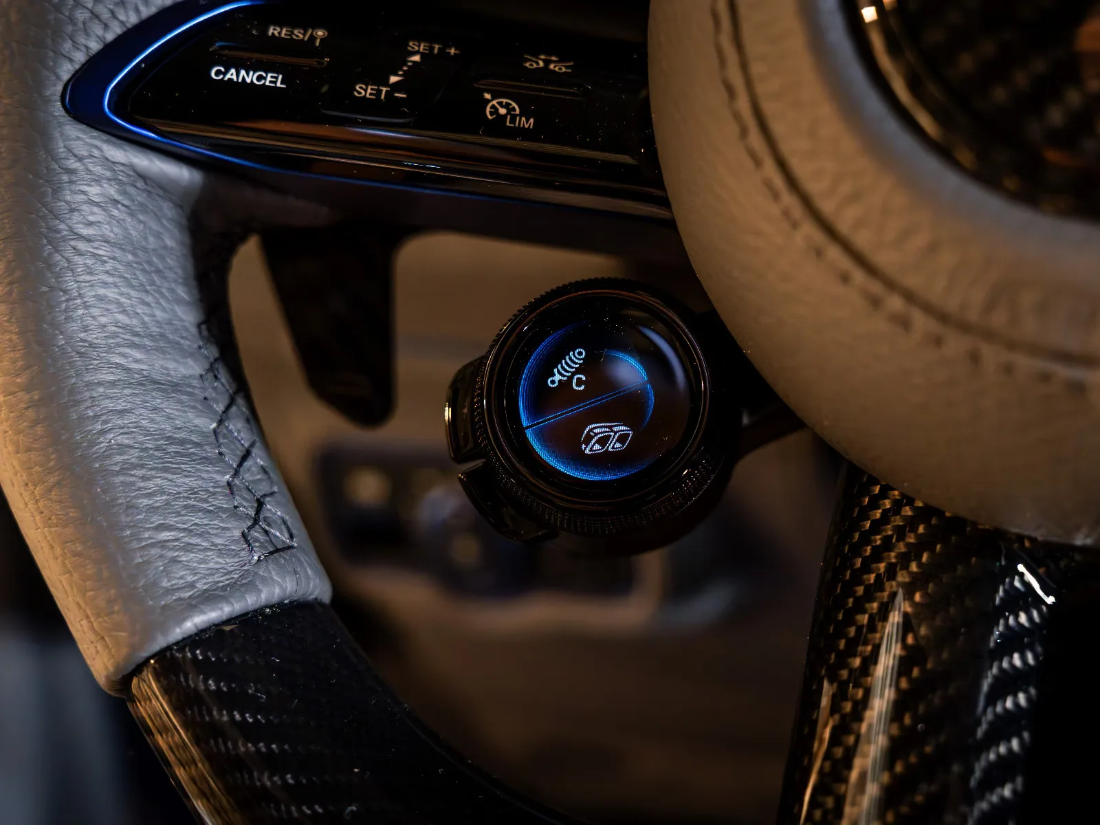 2026 BRABUS G 900 Rocket Edition Deep Blue, 27/30