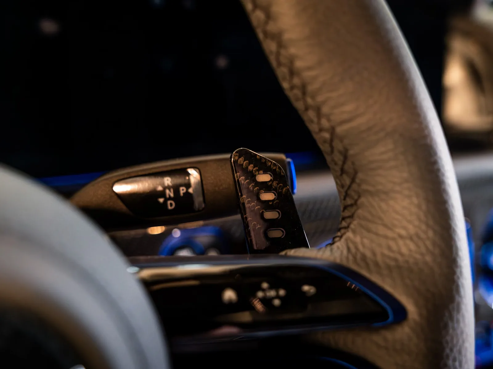 2026 BRABUS G 900 Rocket Edition Deep Blue, 28/30