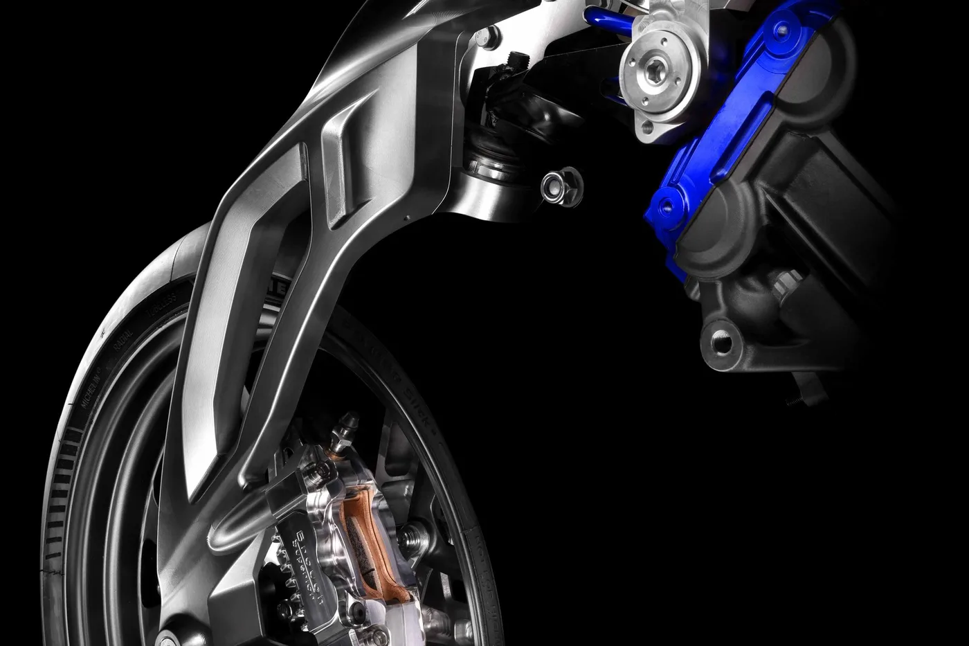 2026 Brough Superior Richard Mille angeboten von einem Oldtimerspezialisten in London, Vereinigtes Königreich, Foto 16 von 25