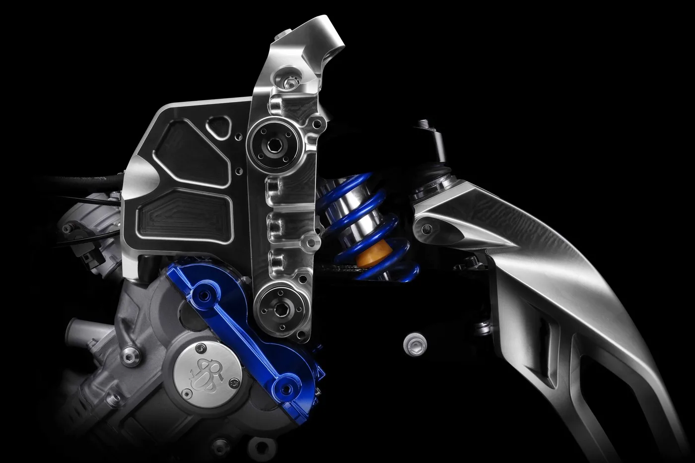 2026 Brough Superior Richard Mille angeboten von einem Oldtimerspezialisten in London, Vereinigtes Königreich, Foto 18 von 25