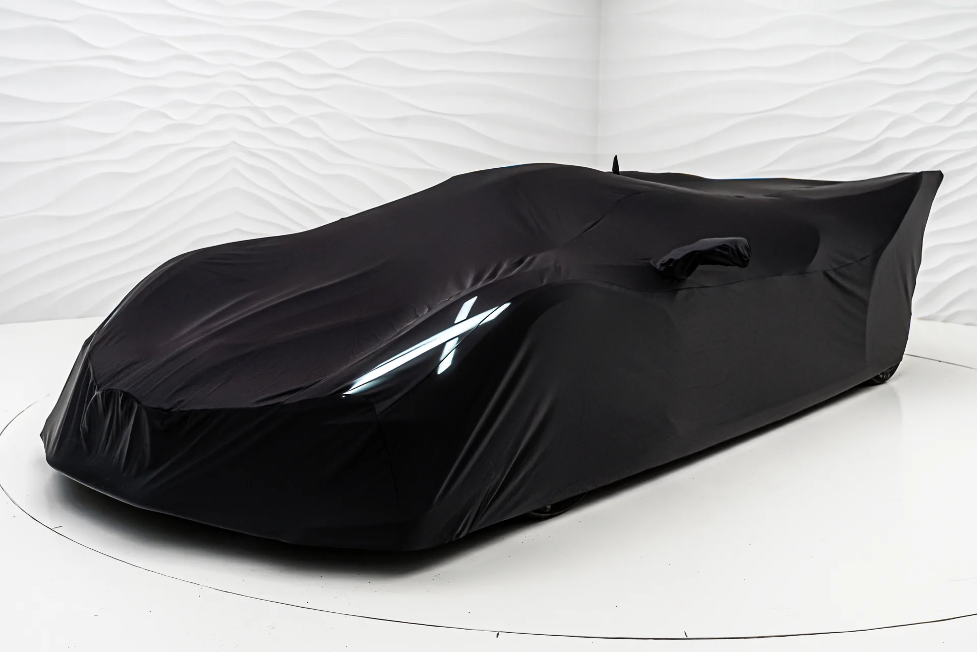 2026 Bugatti Bolide Track Pack Course Pro offered by a specialist dealer in Sengenthal, Germany, main photo