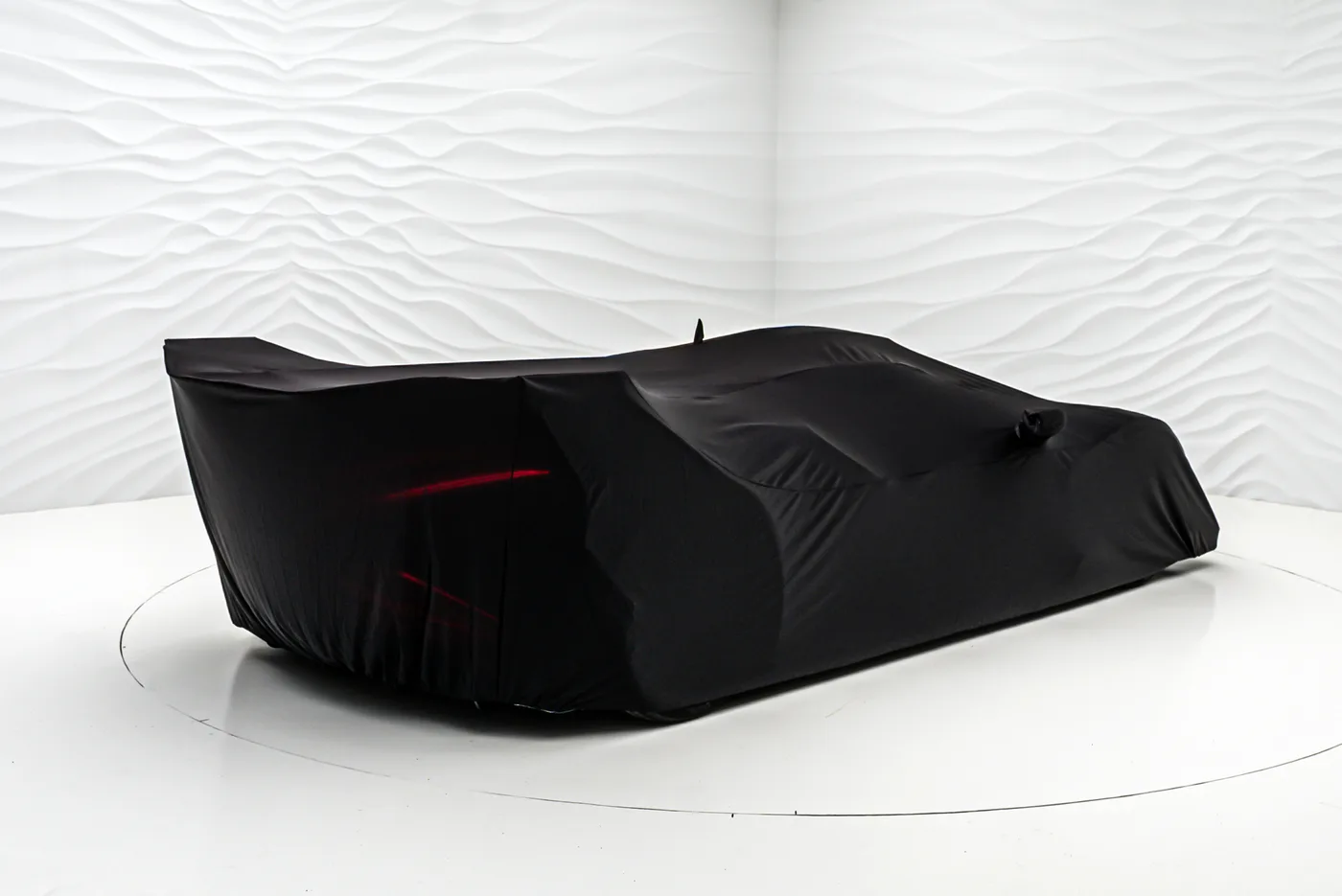 2026 Bugatti Bolide Track Pack Course Pro angeboten von einem Fachhändler in Sengenthal, Deutschland, Foto 5 von 10