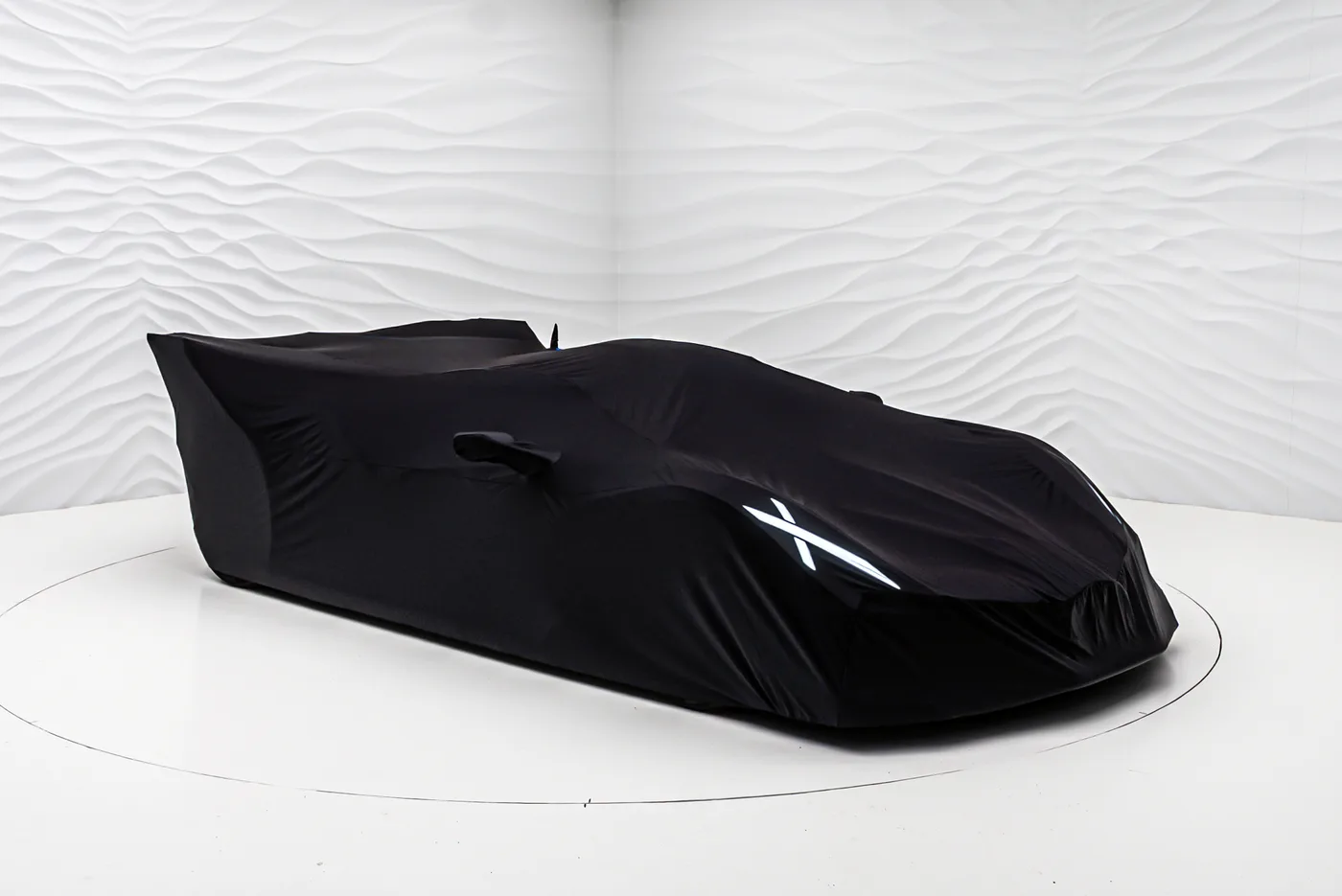 2026 Bugatti Bolide Track Pack Course Pro angeboten von einem Fachhändler in Sengenthal, Deutschland, Foto 7 von 10