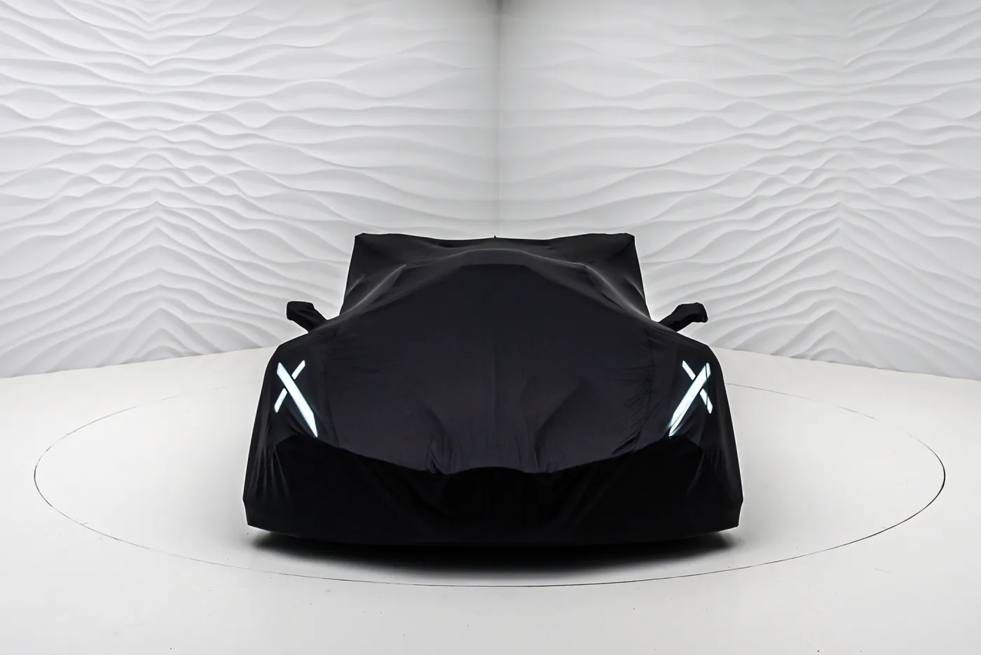 2026 Bugatti Bolide Track Pack Course Pro angeboten von einem Fachhändler in Sengenthal, Deutschland, Foto 8 von 10