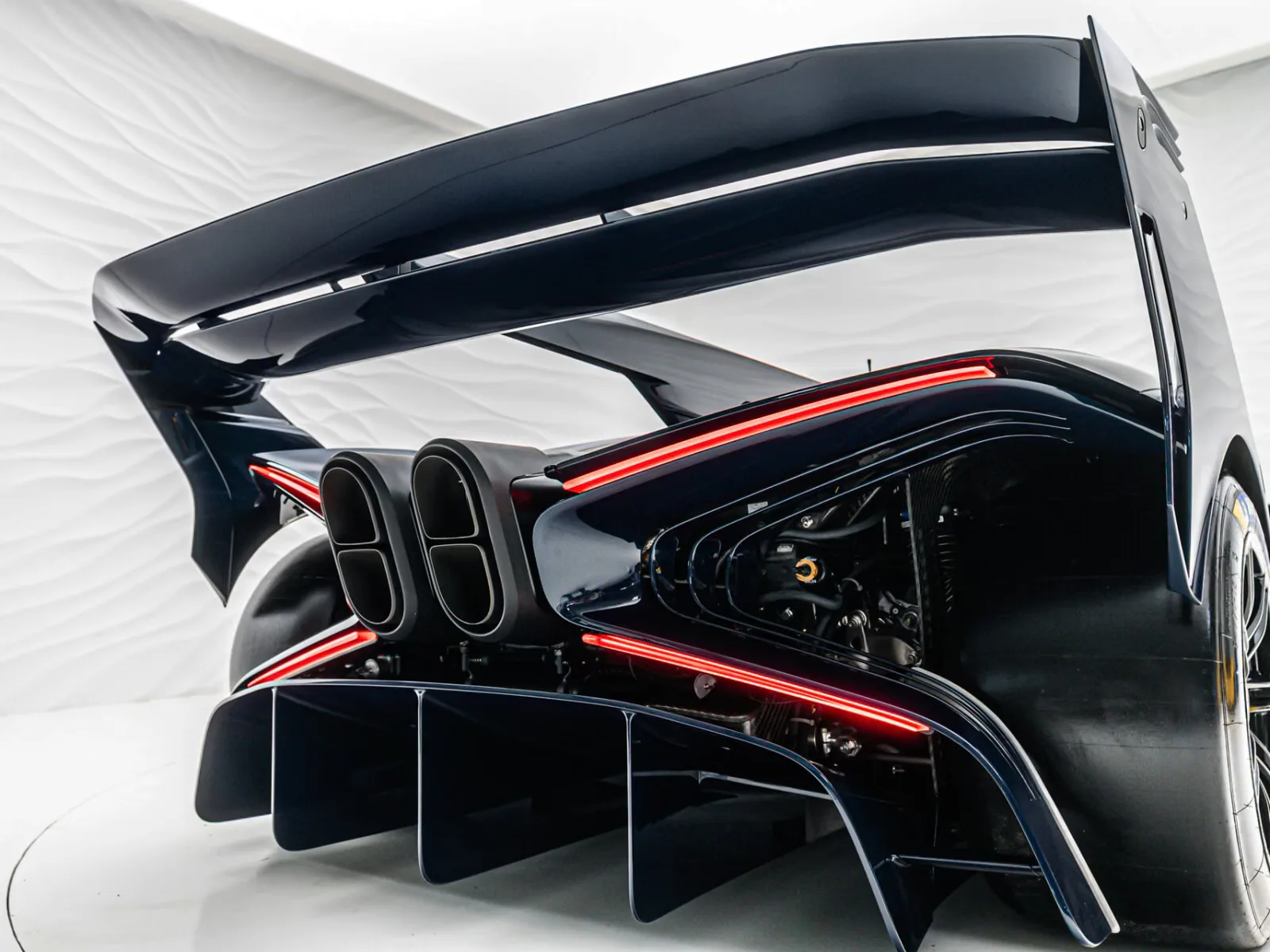 Bugatti Bolide, 15/50
