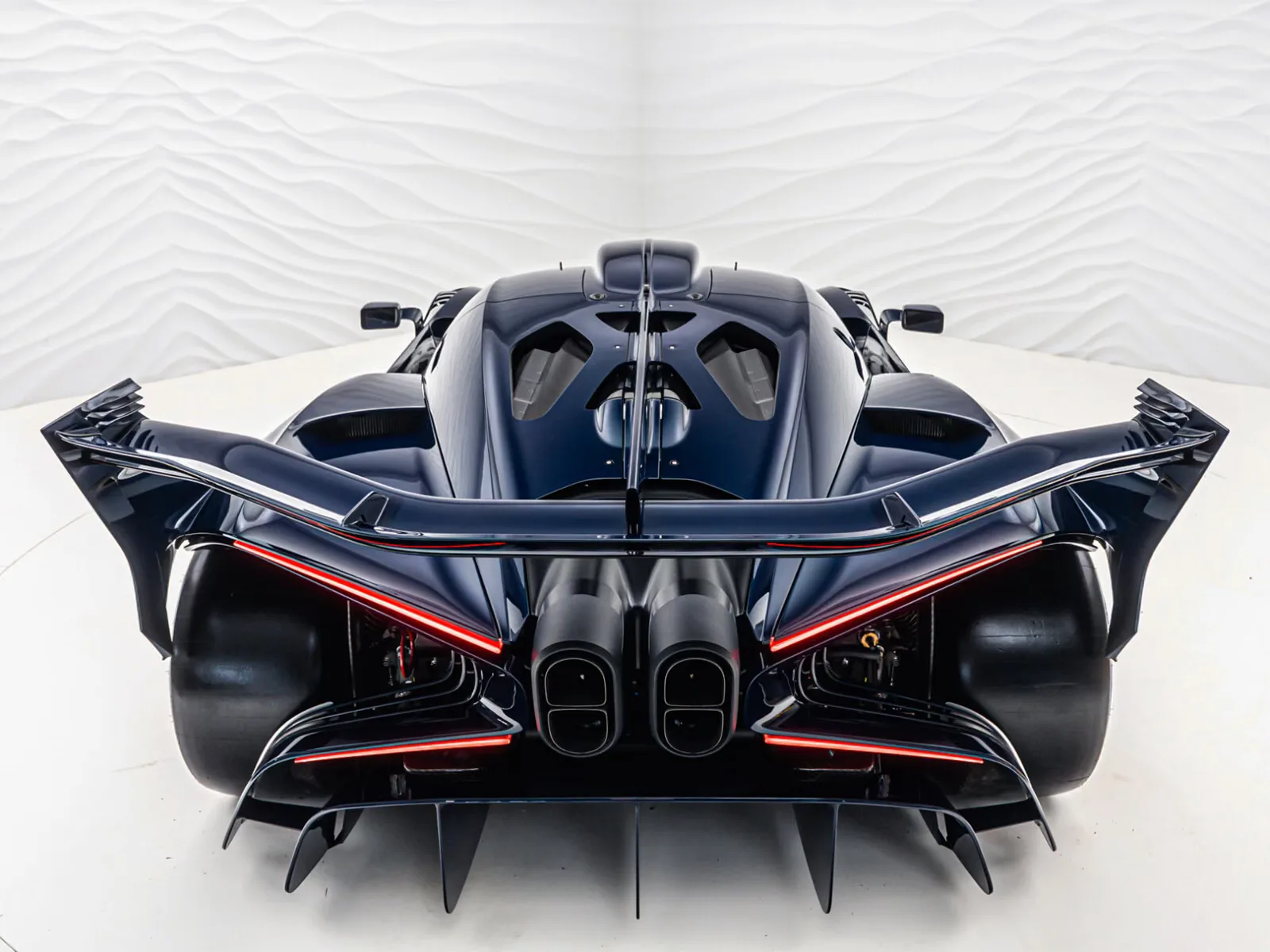 Bugatti Bolide, 16/50