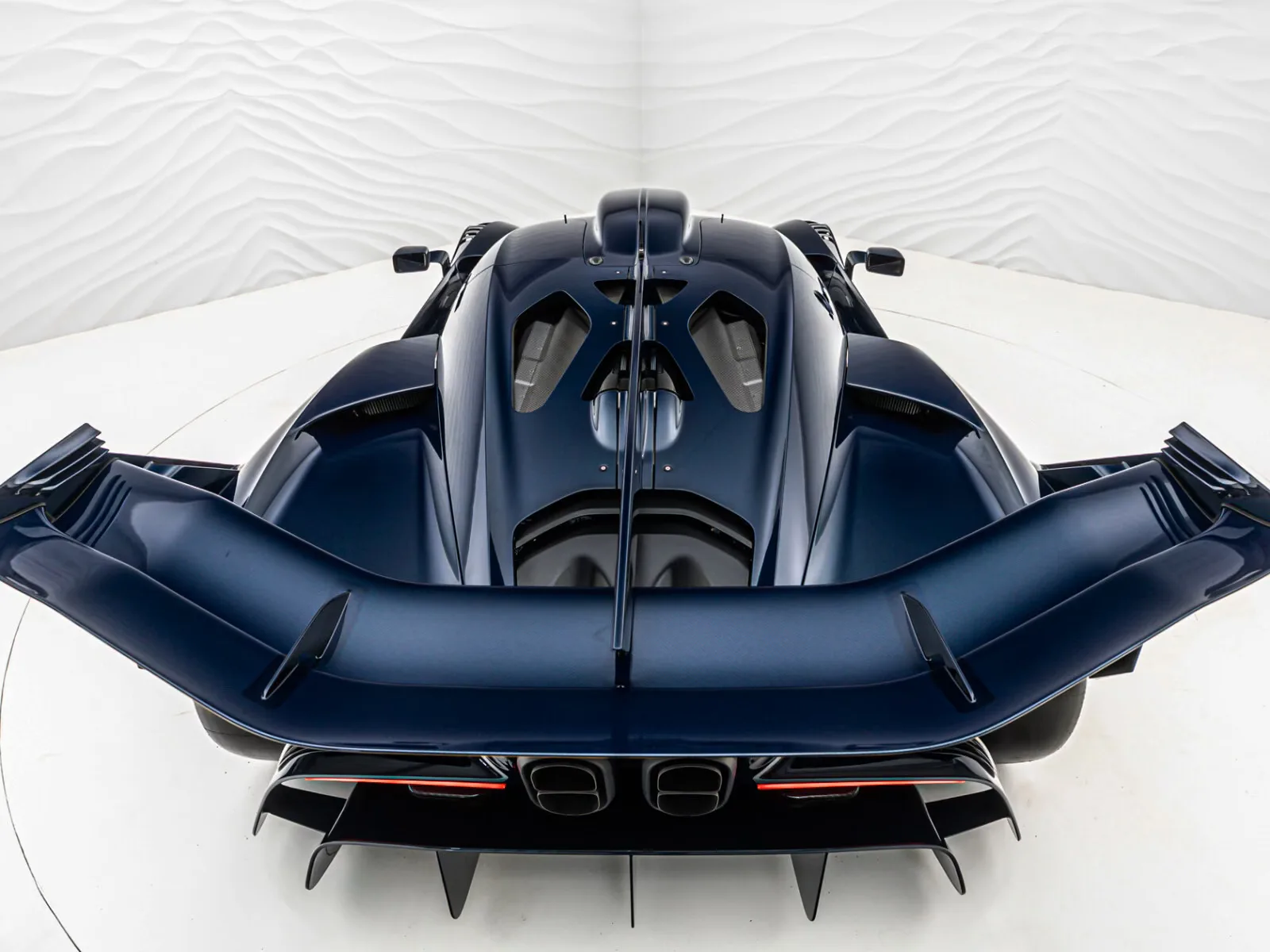Bugatti Bolide, 17/50
