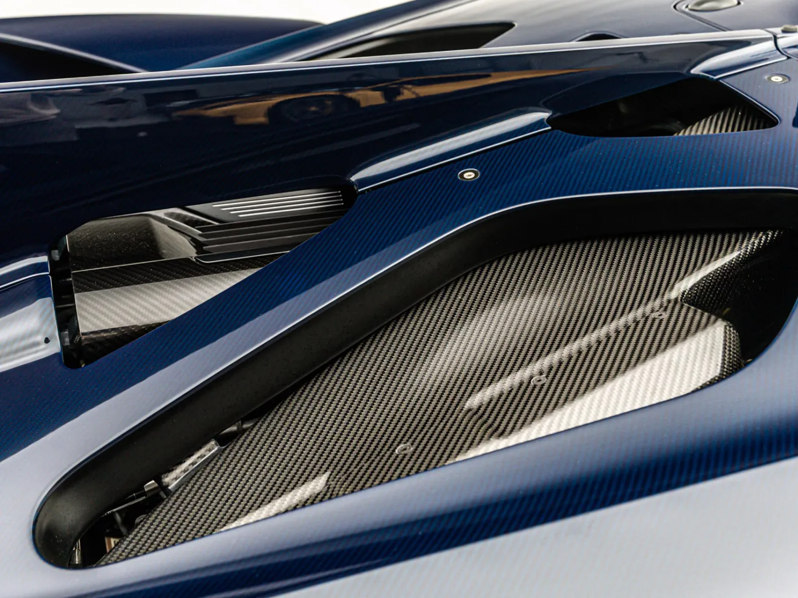 Bugatti Bolide, 18/50