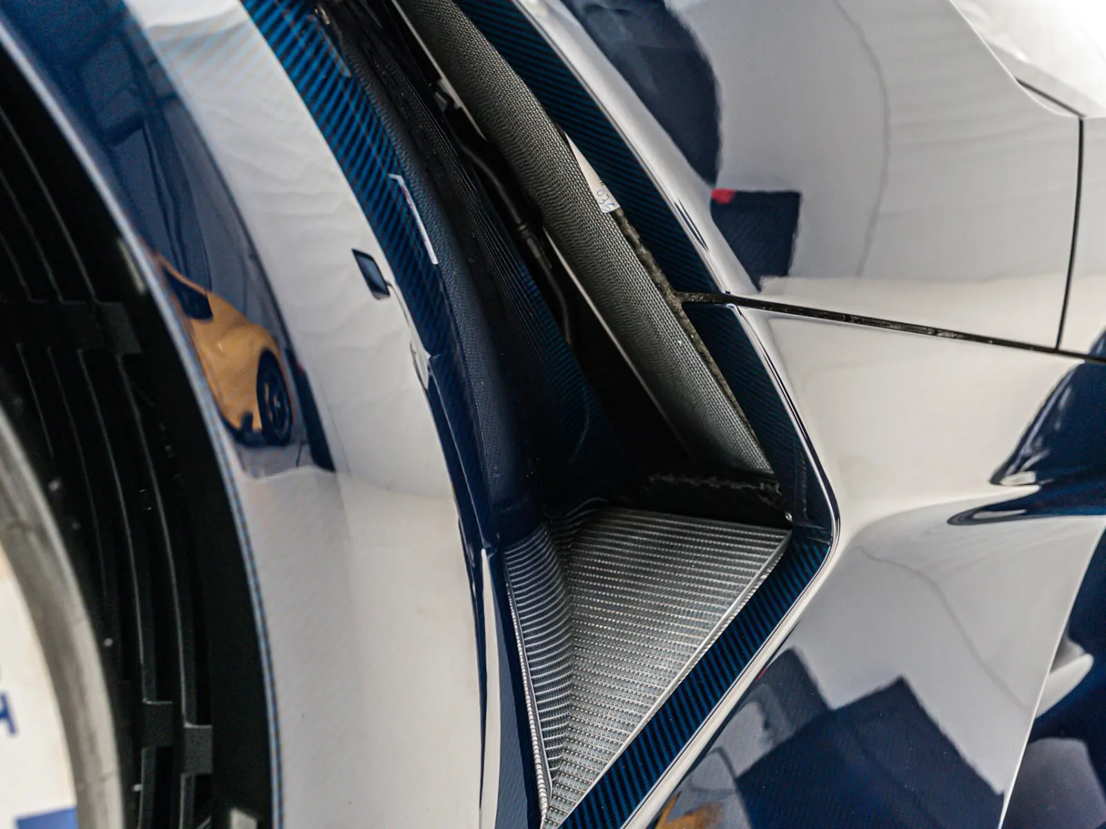 Bugatti Bolide, 19/50
