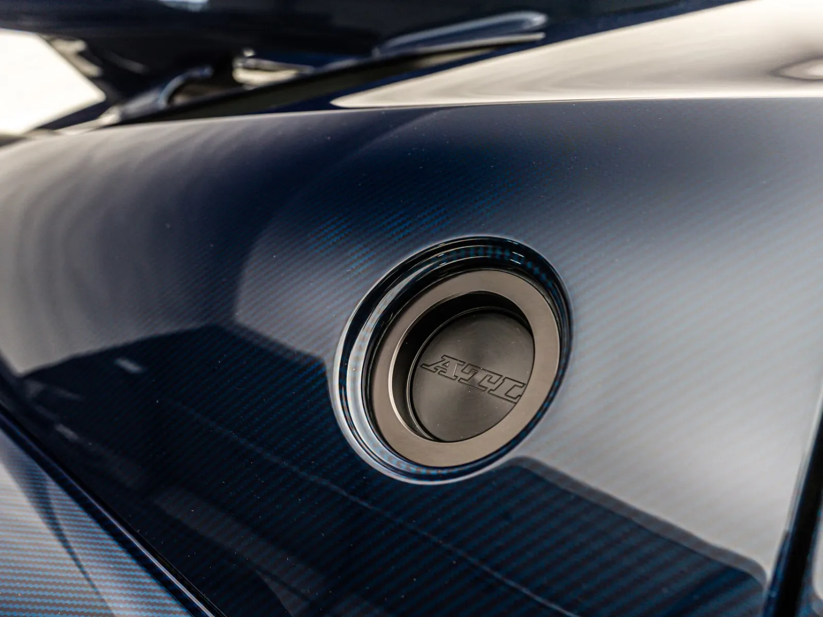 Bugatti Bolide, 20/50