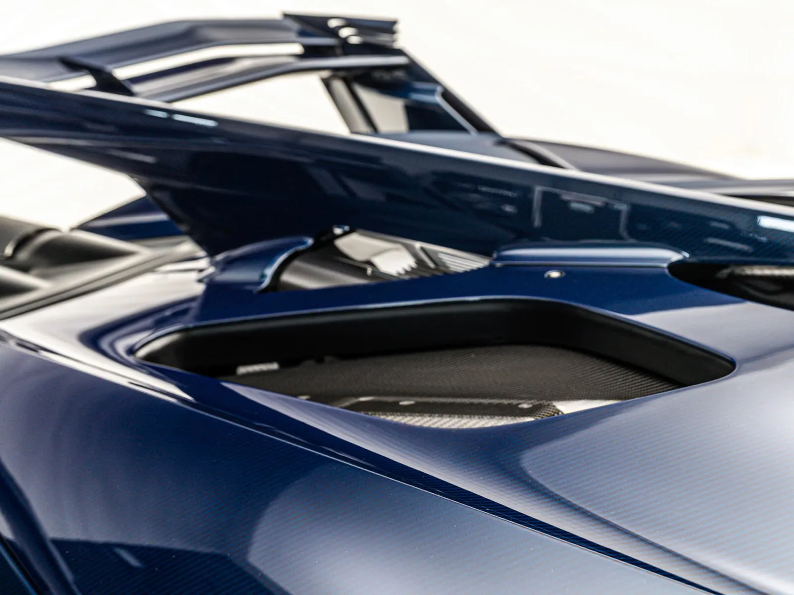 Bugatti Bolide, 21/50