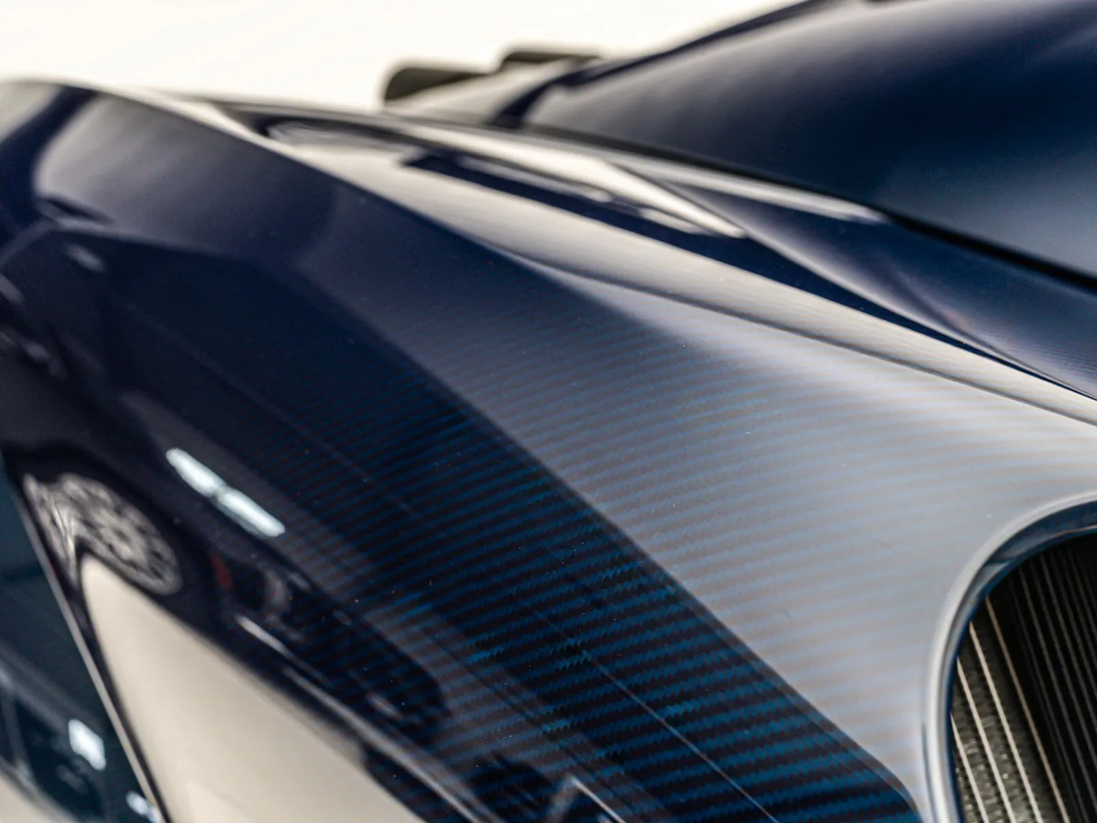 Bugatti Bolide, 22/50