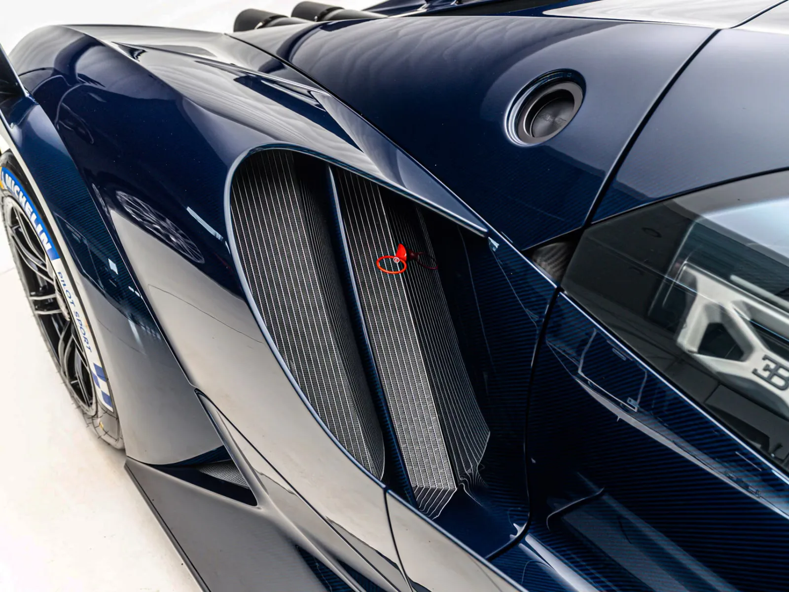 Bugatti Bolide, 24/50