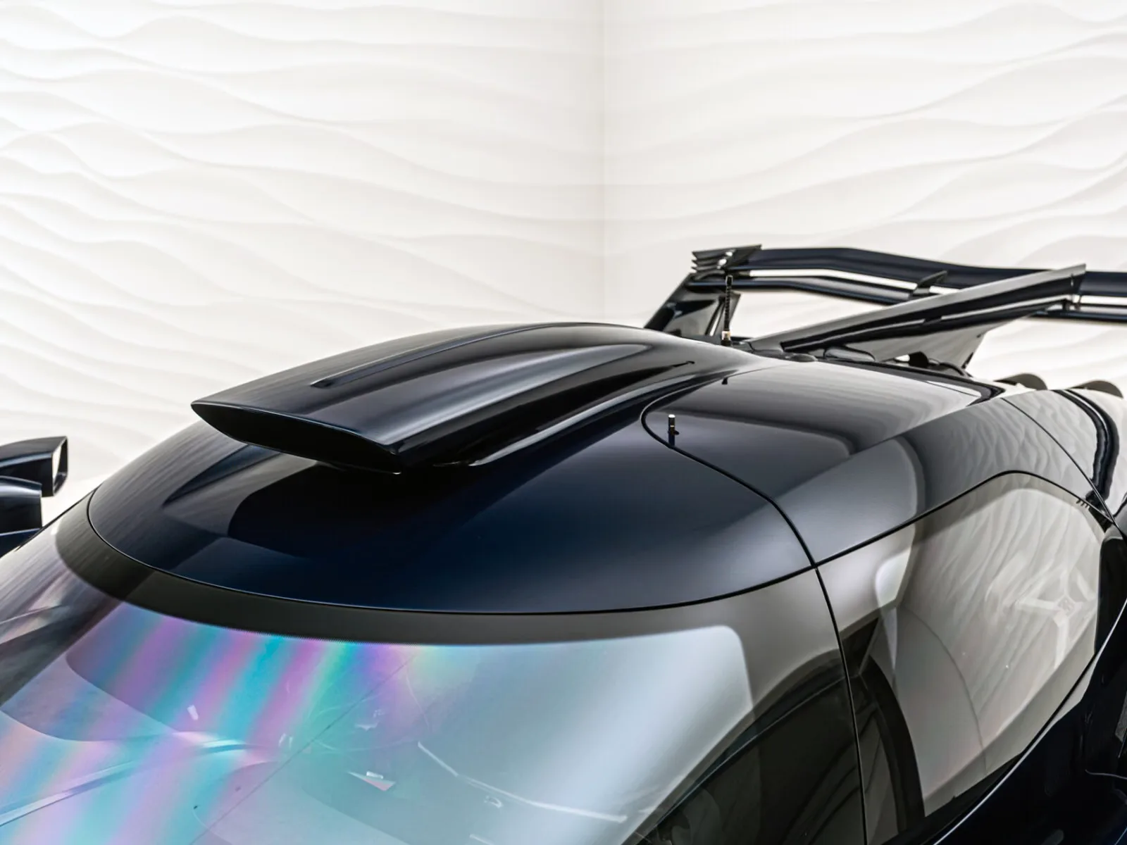 Bugatti Bolide, 30/50