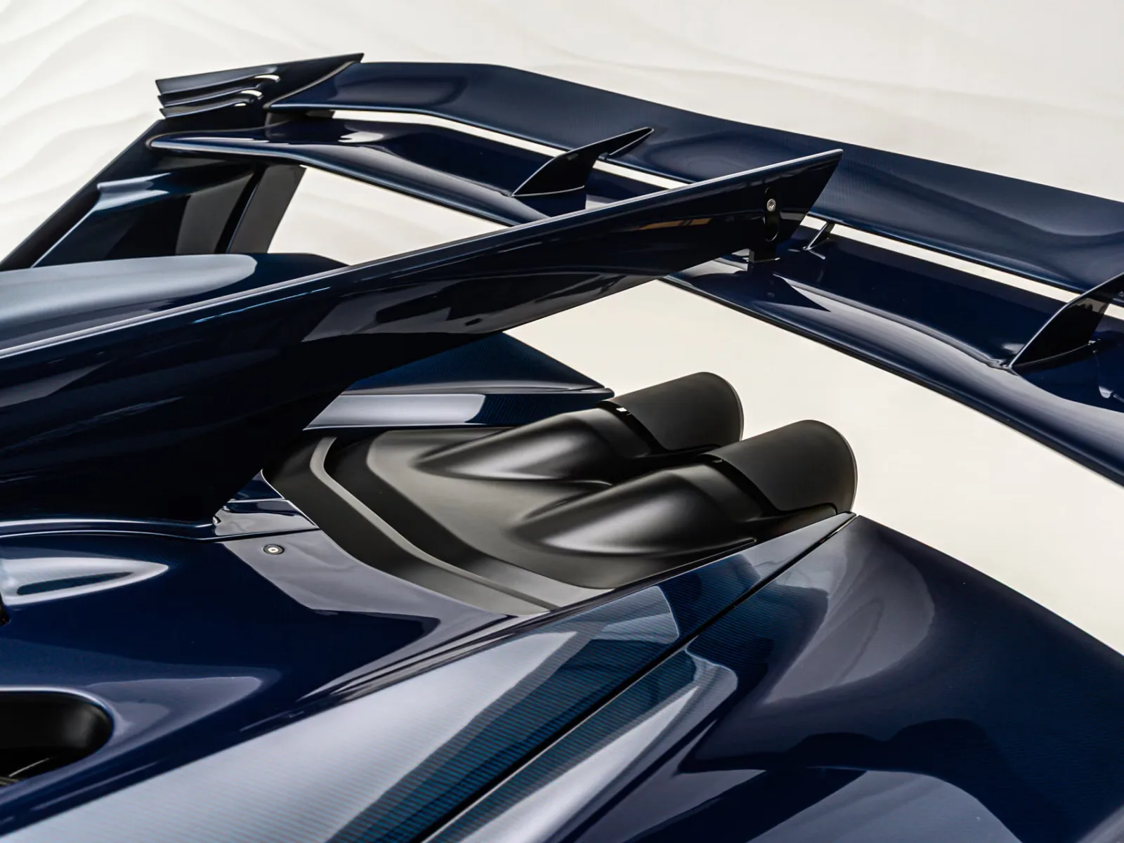 Bugatti Bolide, 32/50
