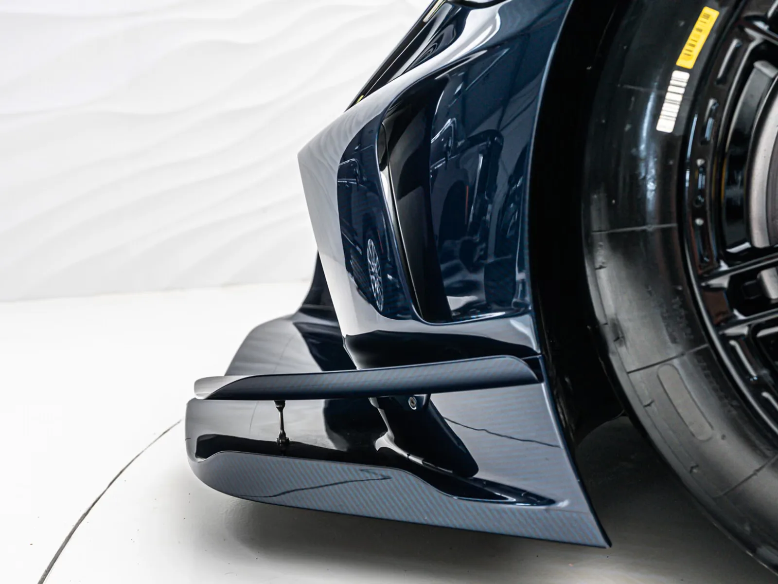 Bugatti Bolide, 33/50