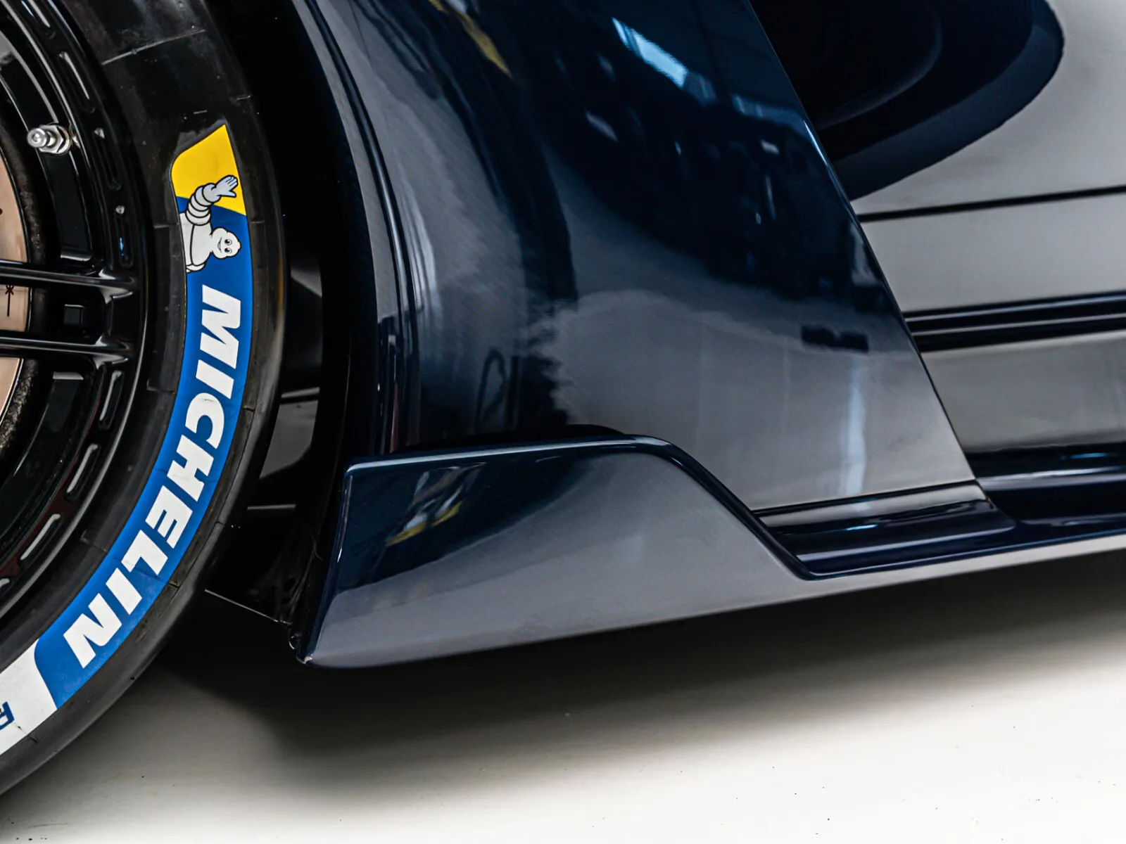 Bugatti Bolide, 34/50
