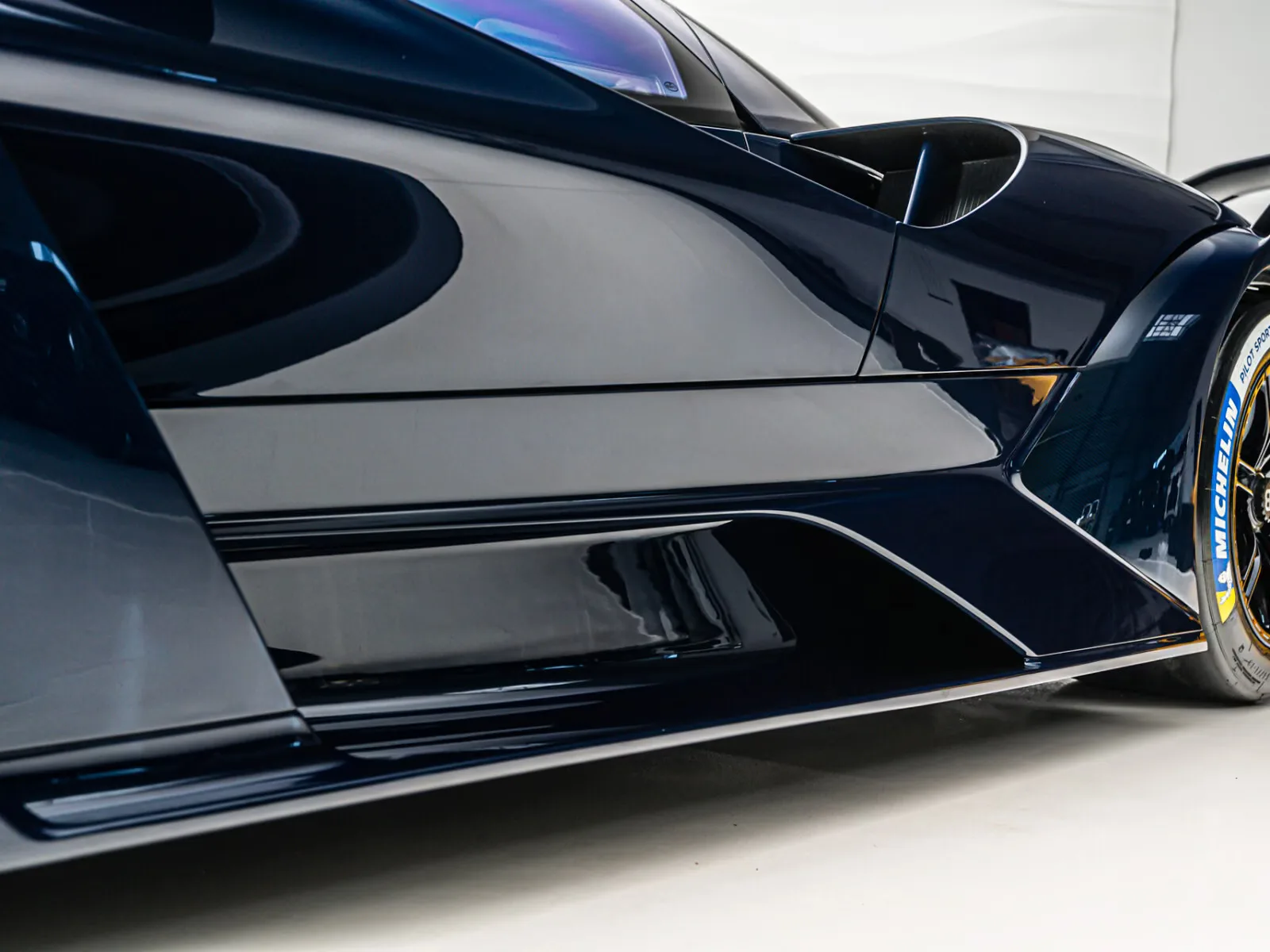 Bugatti Bolide, 35/50