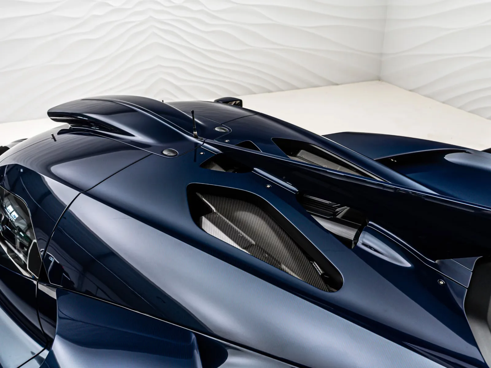 Bugatti Bolide, 37/50