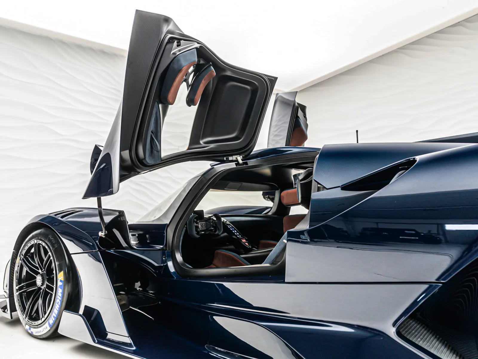 Bugatti Bolide, 40/50