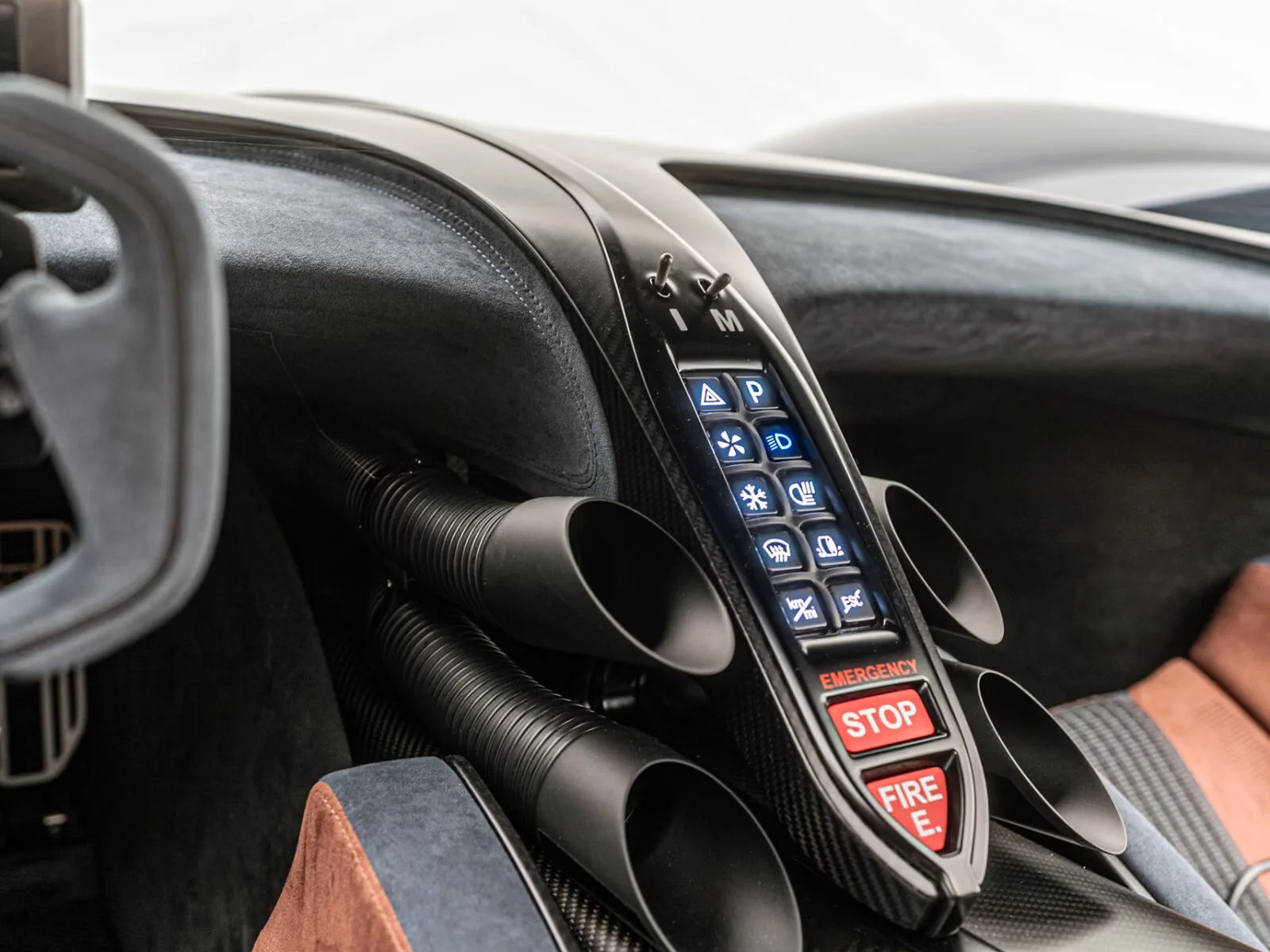 Bugatti Bolide, 44/50