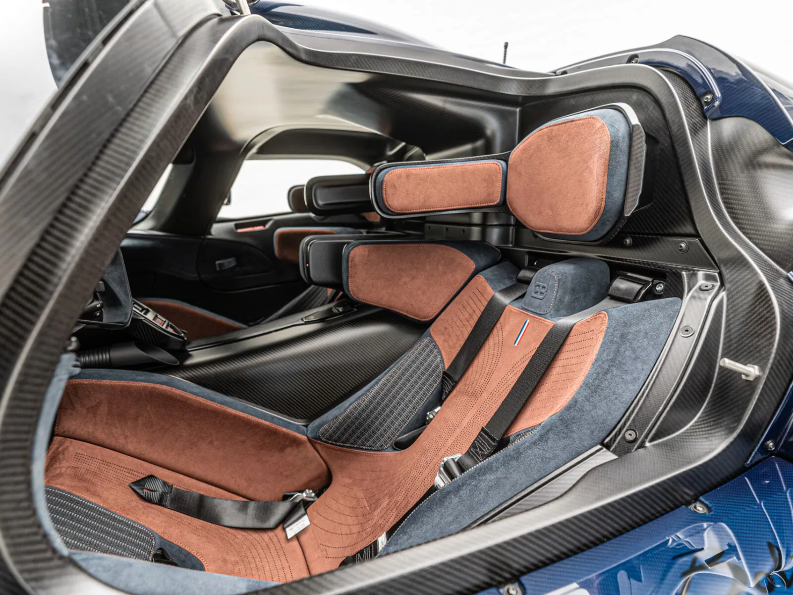 Bugatti Bolide, 46/50