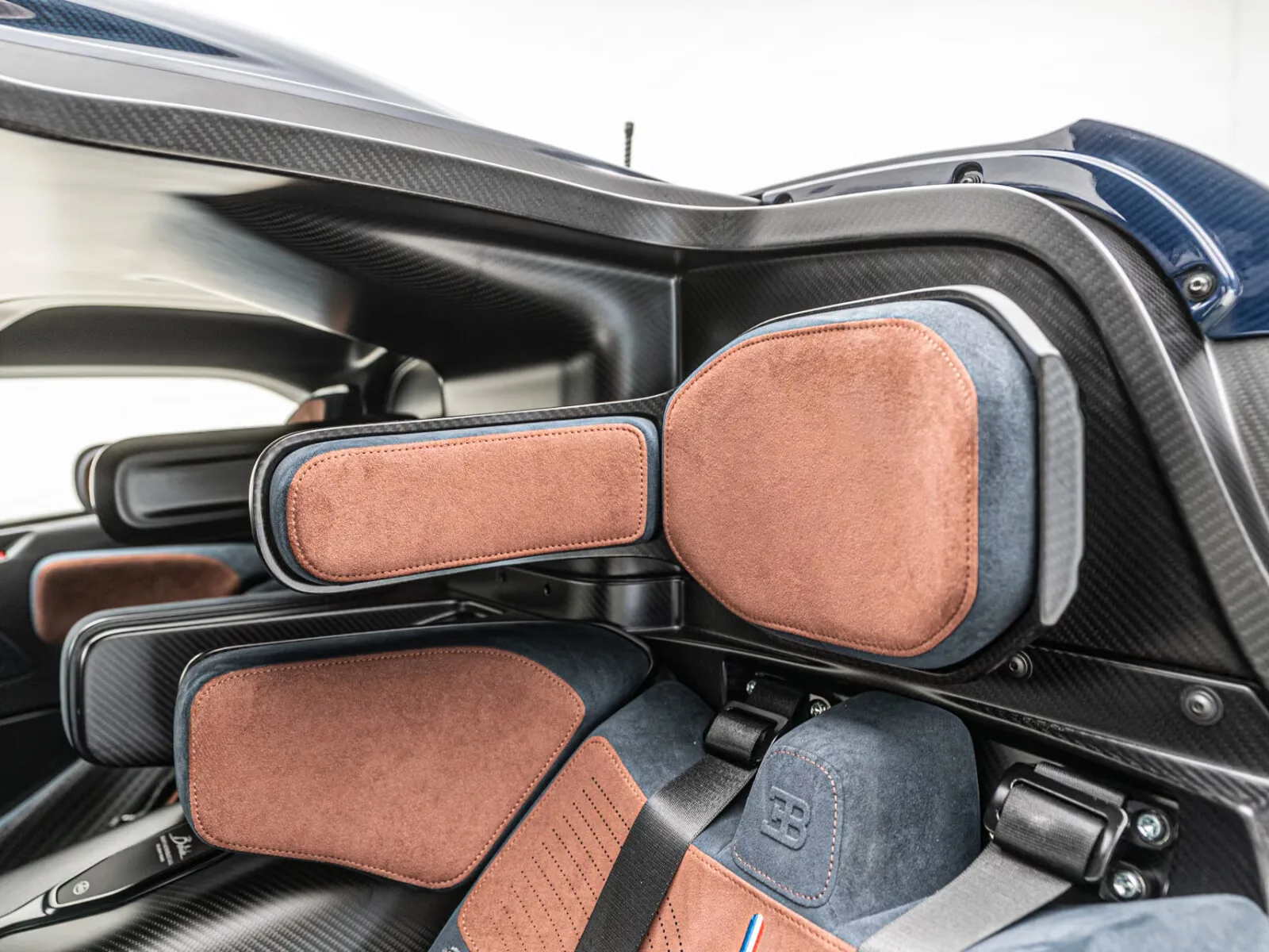 Bugatti Bolide, 47/50