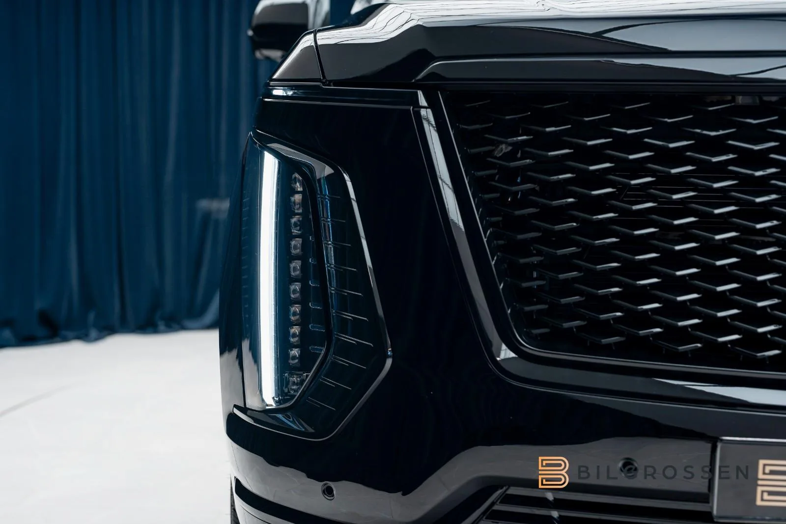 2026 Cadillac Escalade Sport Platinum, 12/30