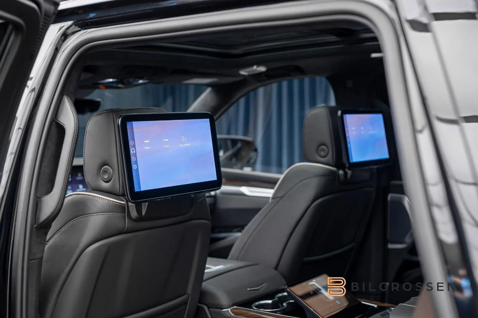 2026 Cadillac Escalade Sport Platinum, 23/30