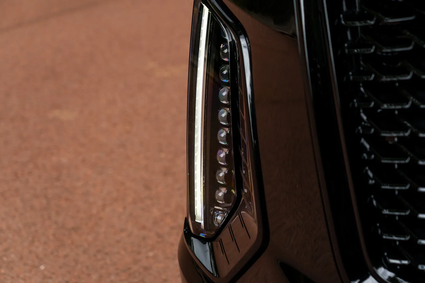 2026 Cadillac Escalade Sport Platinum, 5/30