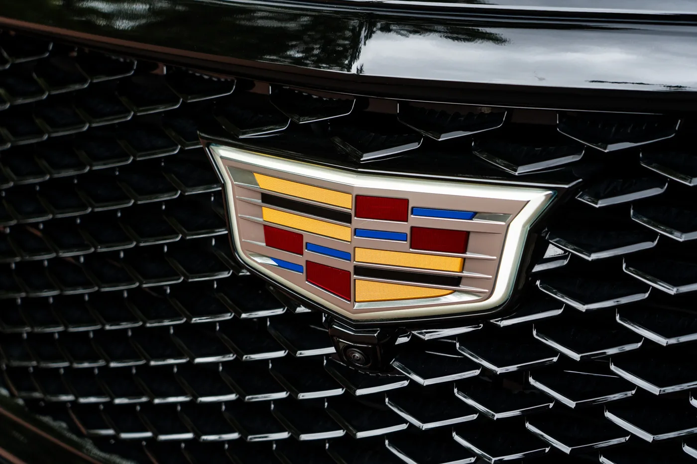 2026 Cadillac Escalade Sport Platinum, 8/30