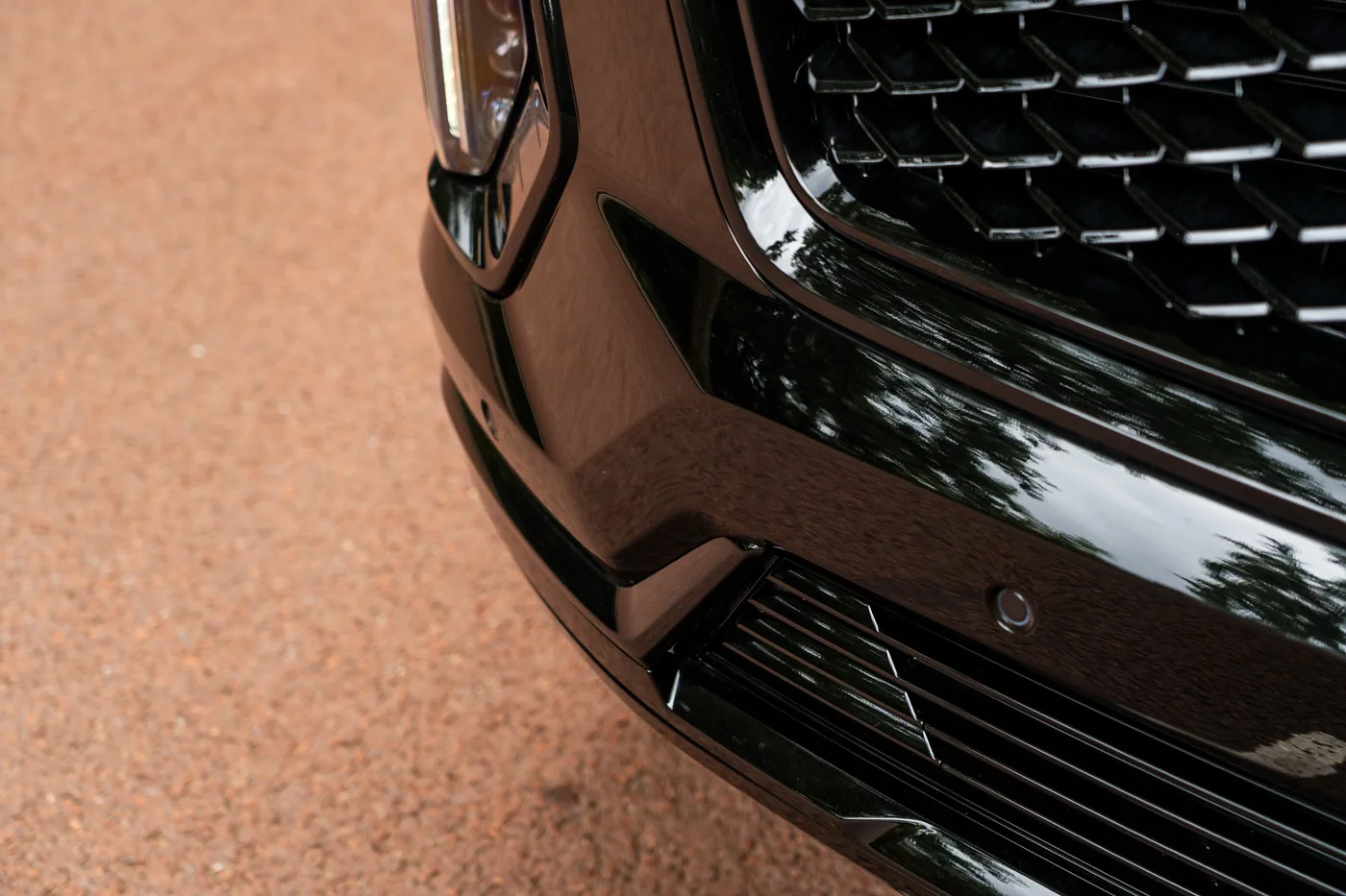 2026 Cadillac Escalade Sport Platinum, 9/30