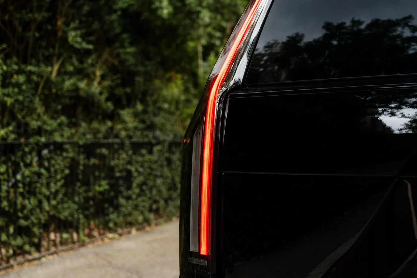 2026 Cadillac Escalade Sport Platinum, 15/30