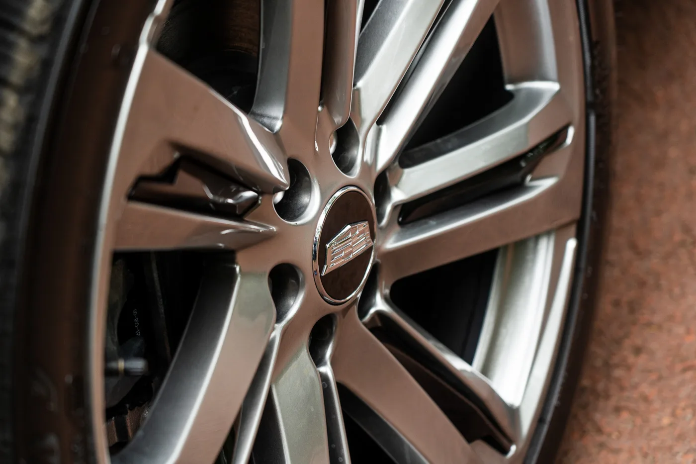 2026 Cadillac Escalade Sport Platinum, 18/30