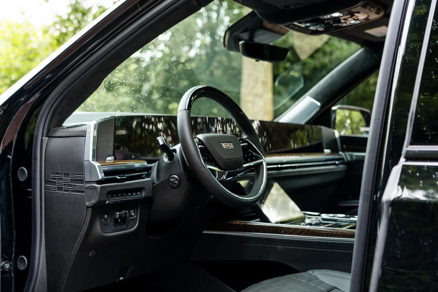 2026 Cadillac Escalade Sport Platinum, 22/30