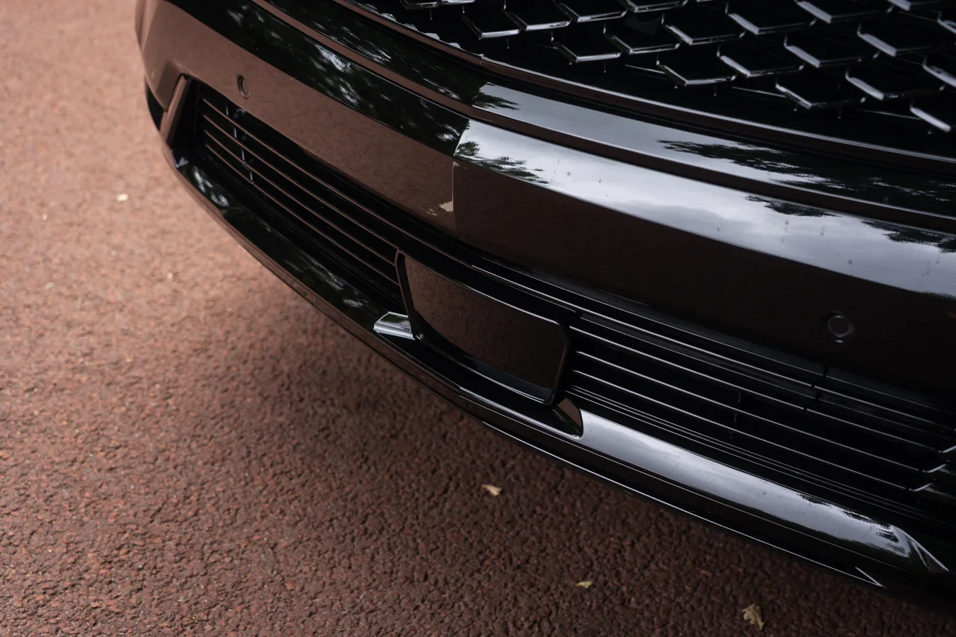 2026 Cadillac Escalade ESV Sport Platinum, 10/30