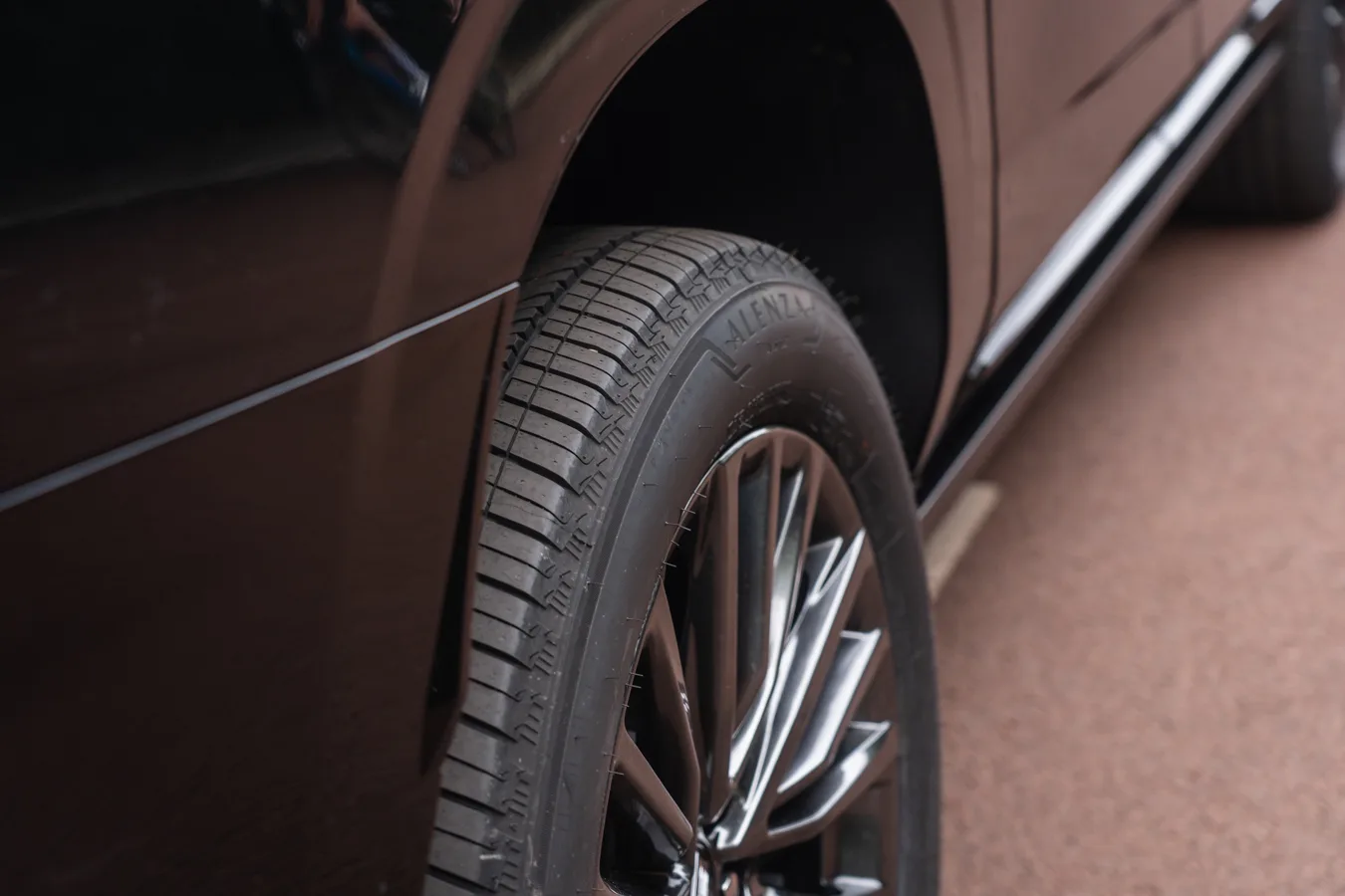 2026 Cadillac Escalade ESV Sport Platinum, 25/30