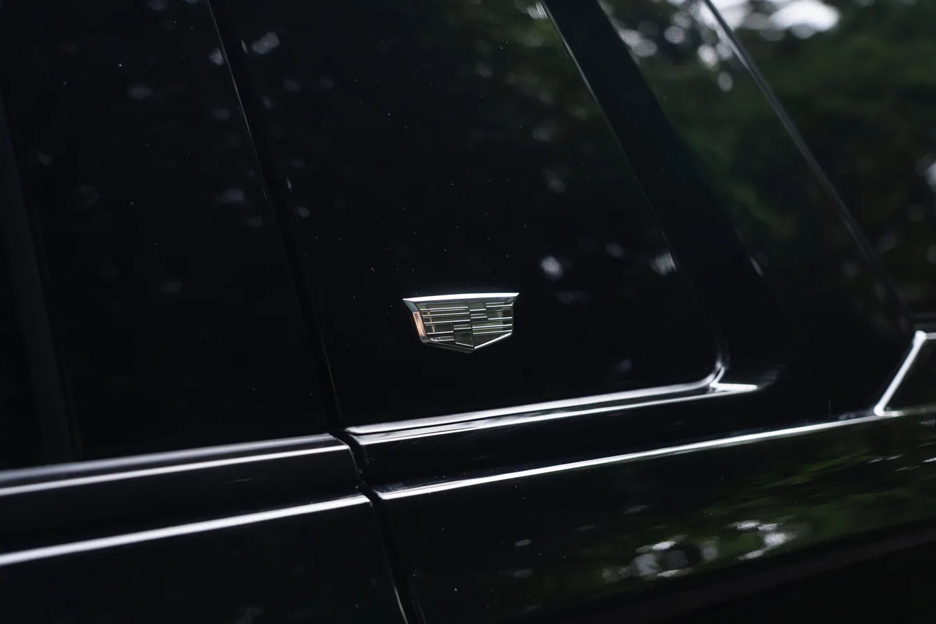 2026 Cadillac Escalade ESV Sport Platinum, 26/30