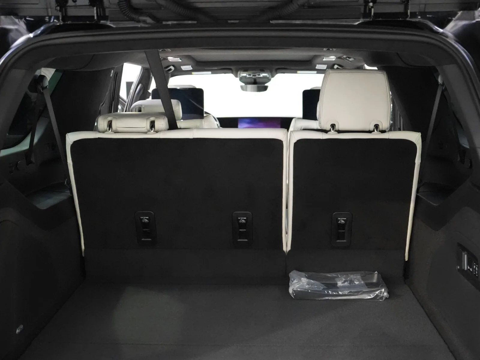 2026 Cadillac Escalade ESV Platinum Luxury, 19/30
