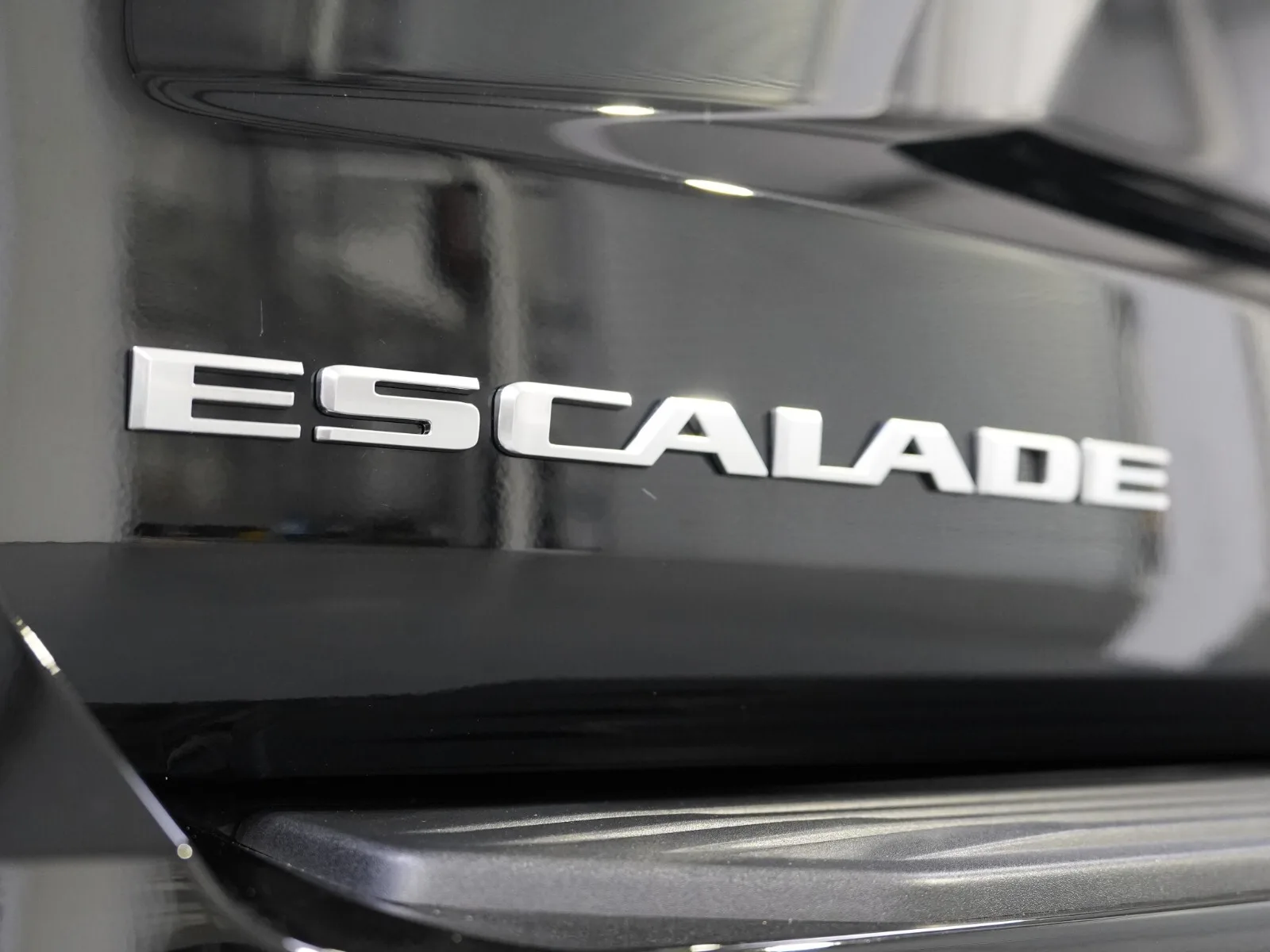 2026 Cadillac Escalade ESV Platinum Luxury, 25/30