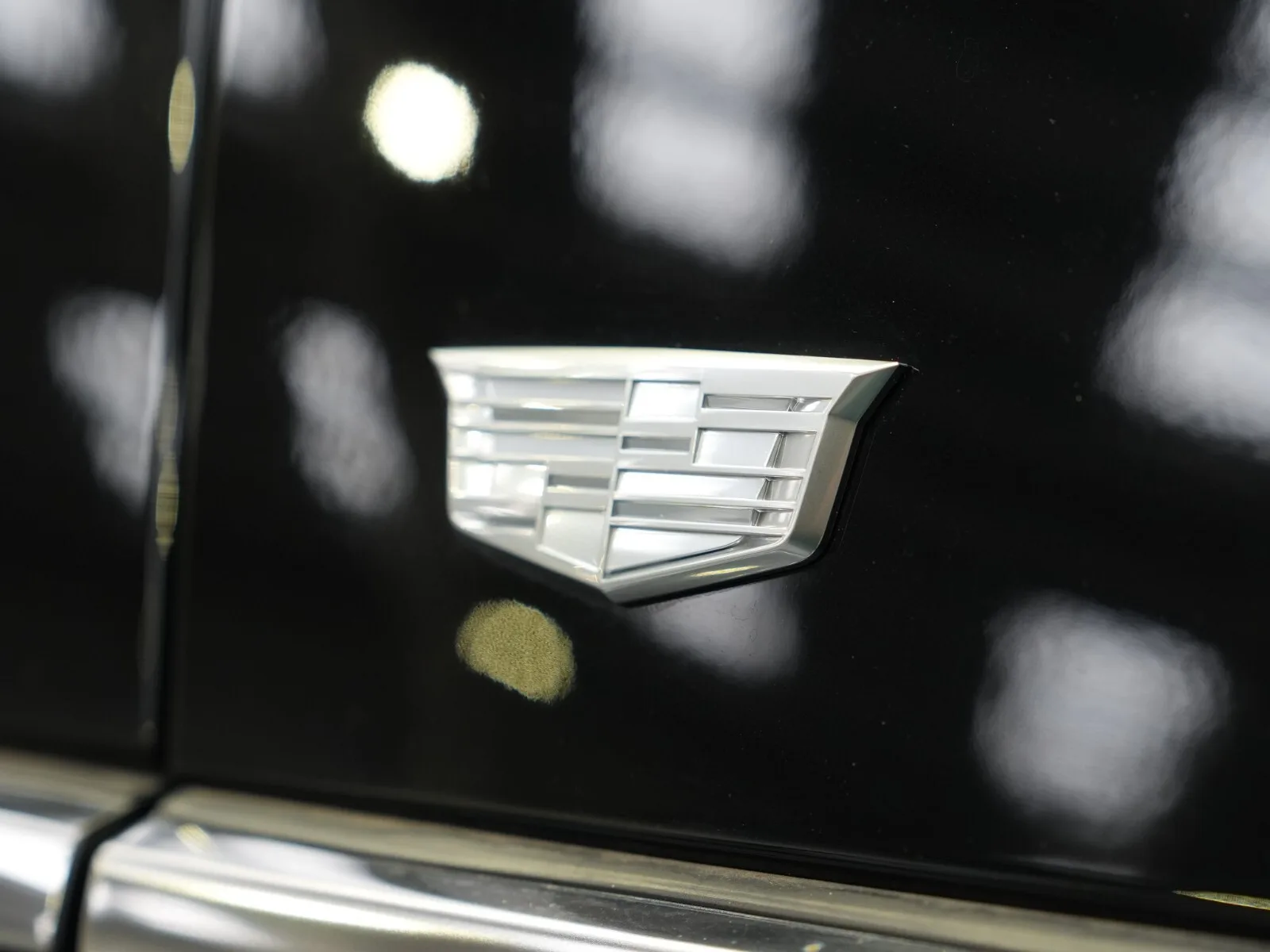 2026 Cadillac Escalade ESV Platinum Luxury, 26/30