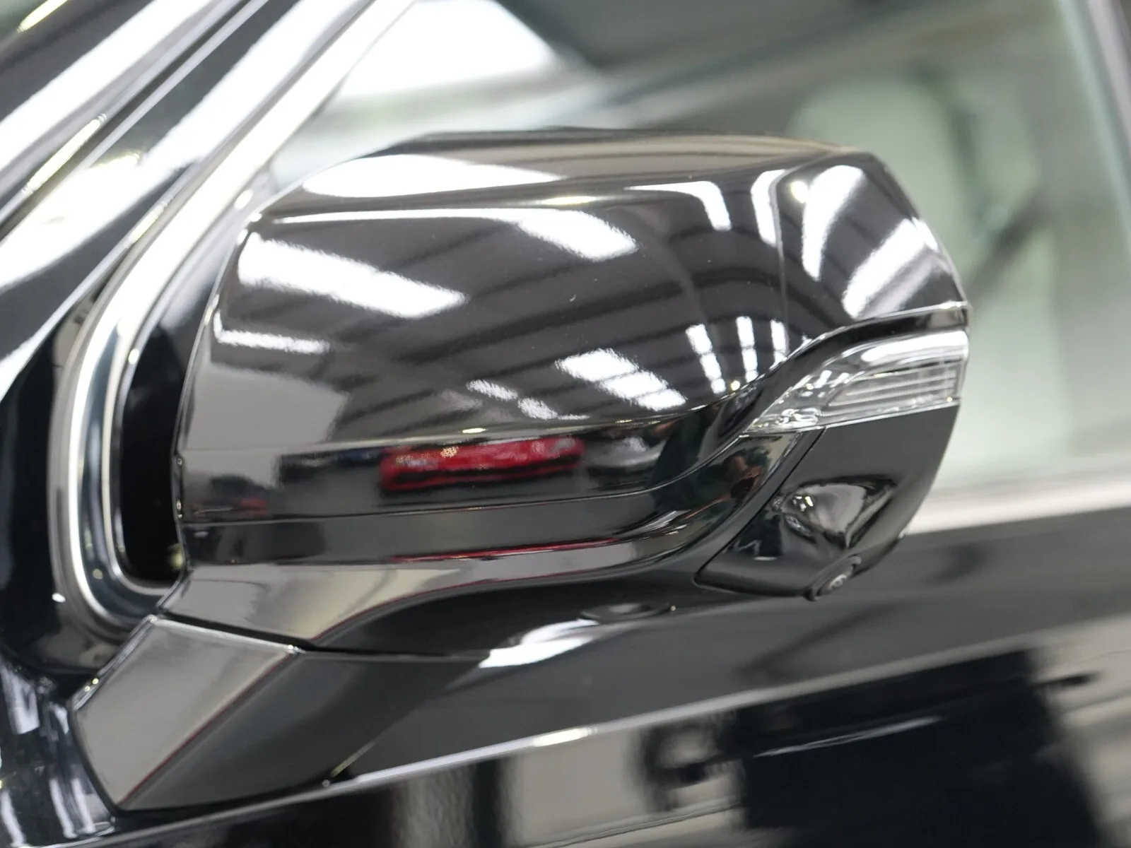 2026 Cadillac Escalade ESV Platinum Luxury, 27/30