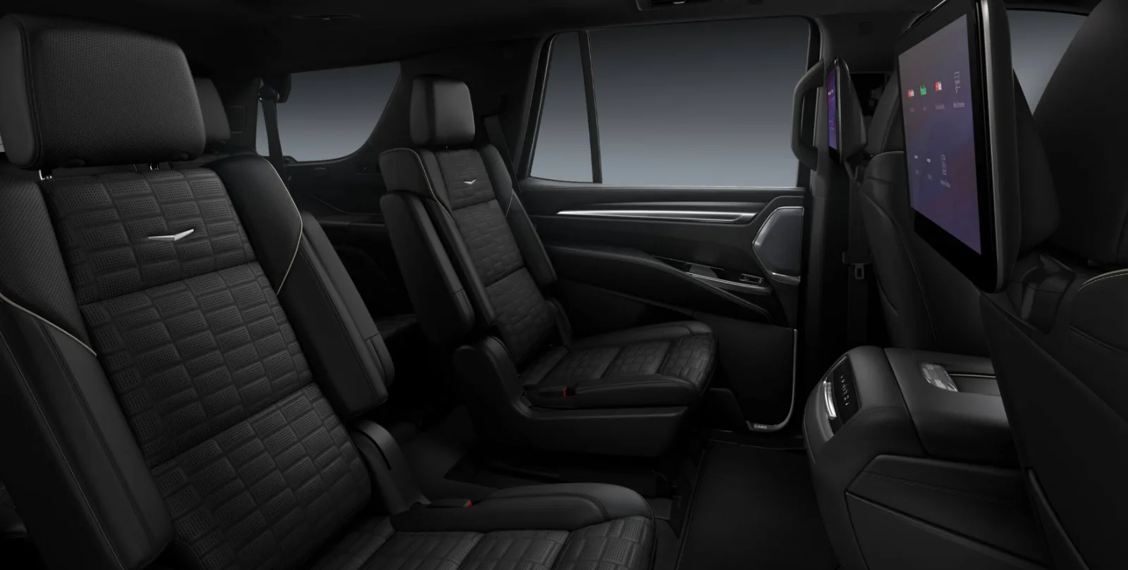2026 Cadillac Escalade-V, 10/11