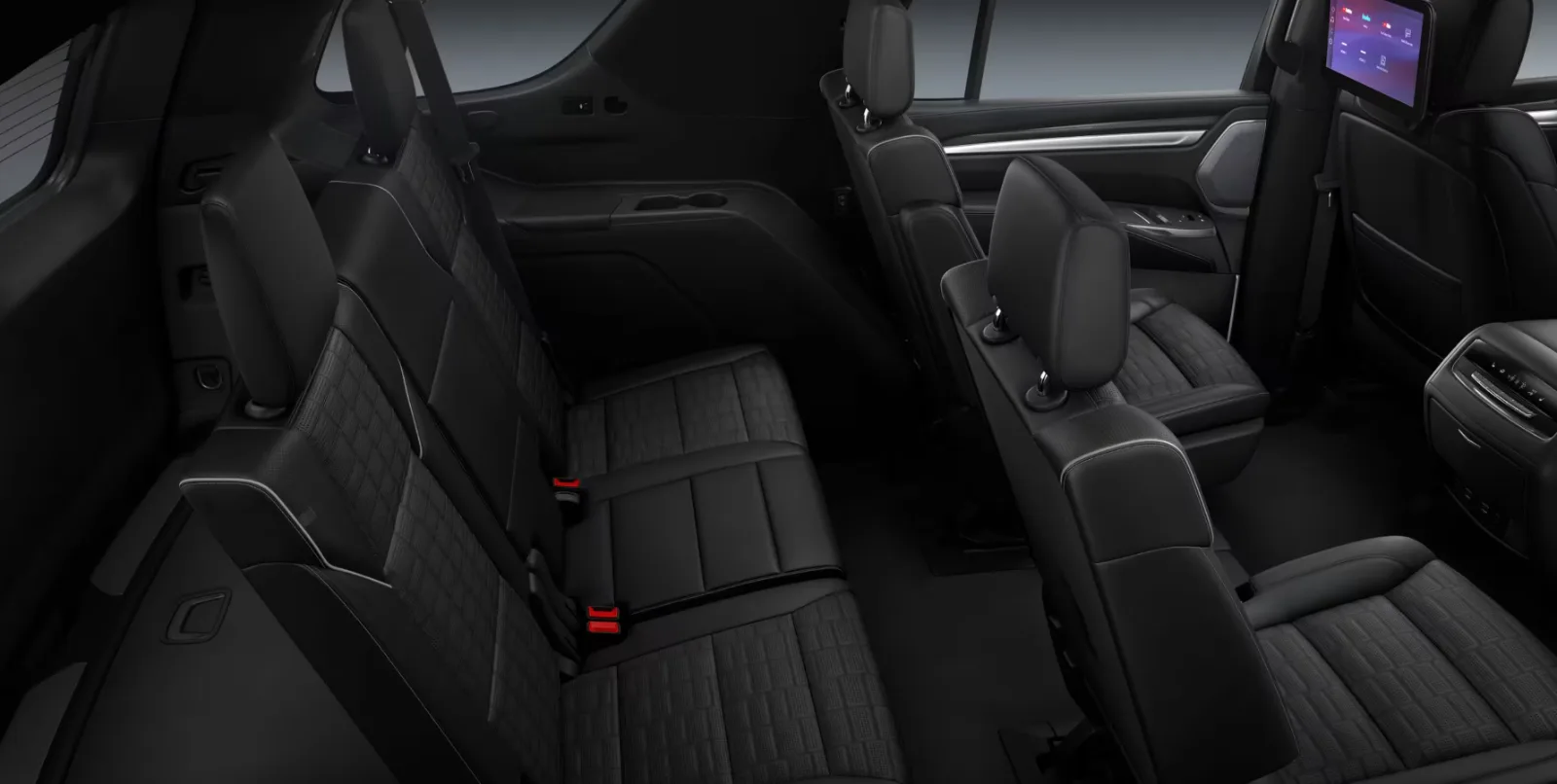 2026 Cadillac Escalade-V, 11/11