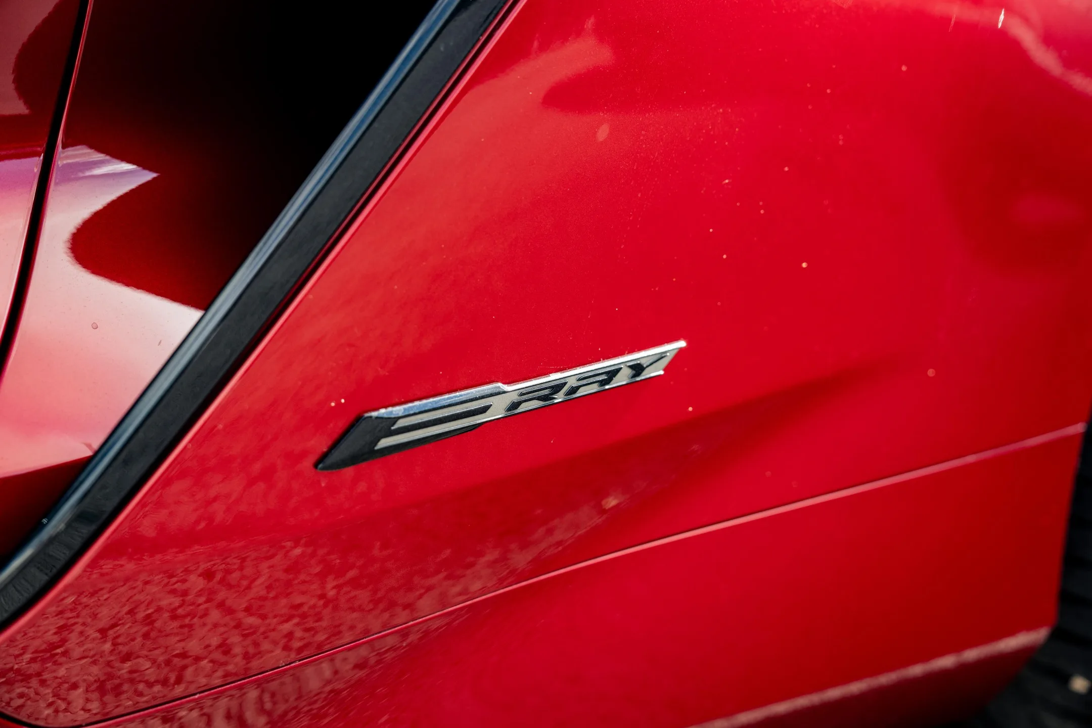 2026 Chevrolet Corvette E-Ray 3LZ, 12/25