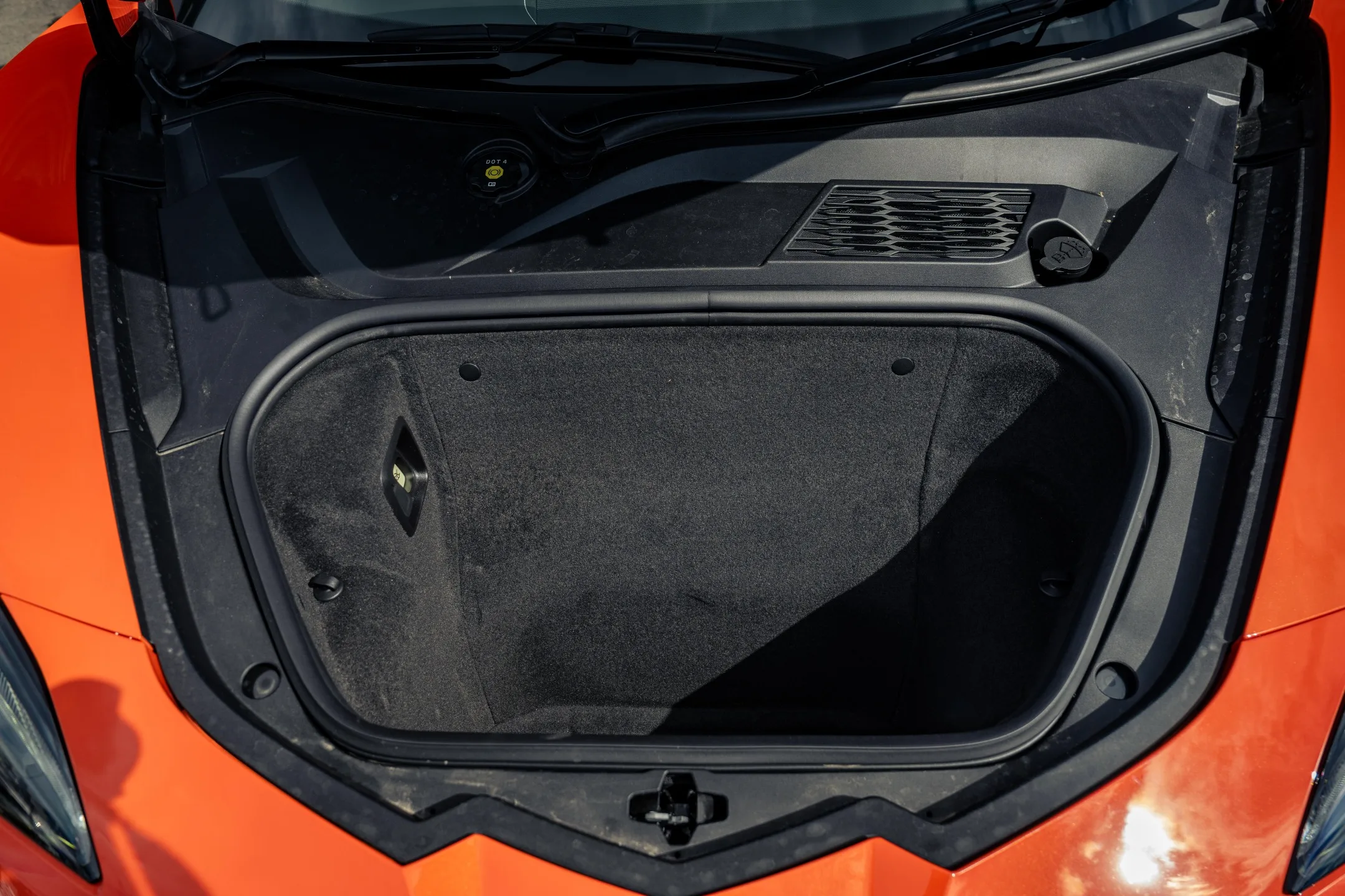 2026 Chevrolet Corvette Stingray 3LT, 15/16