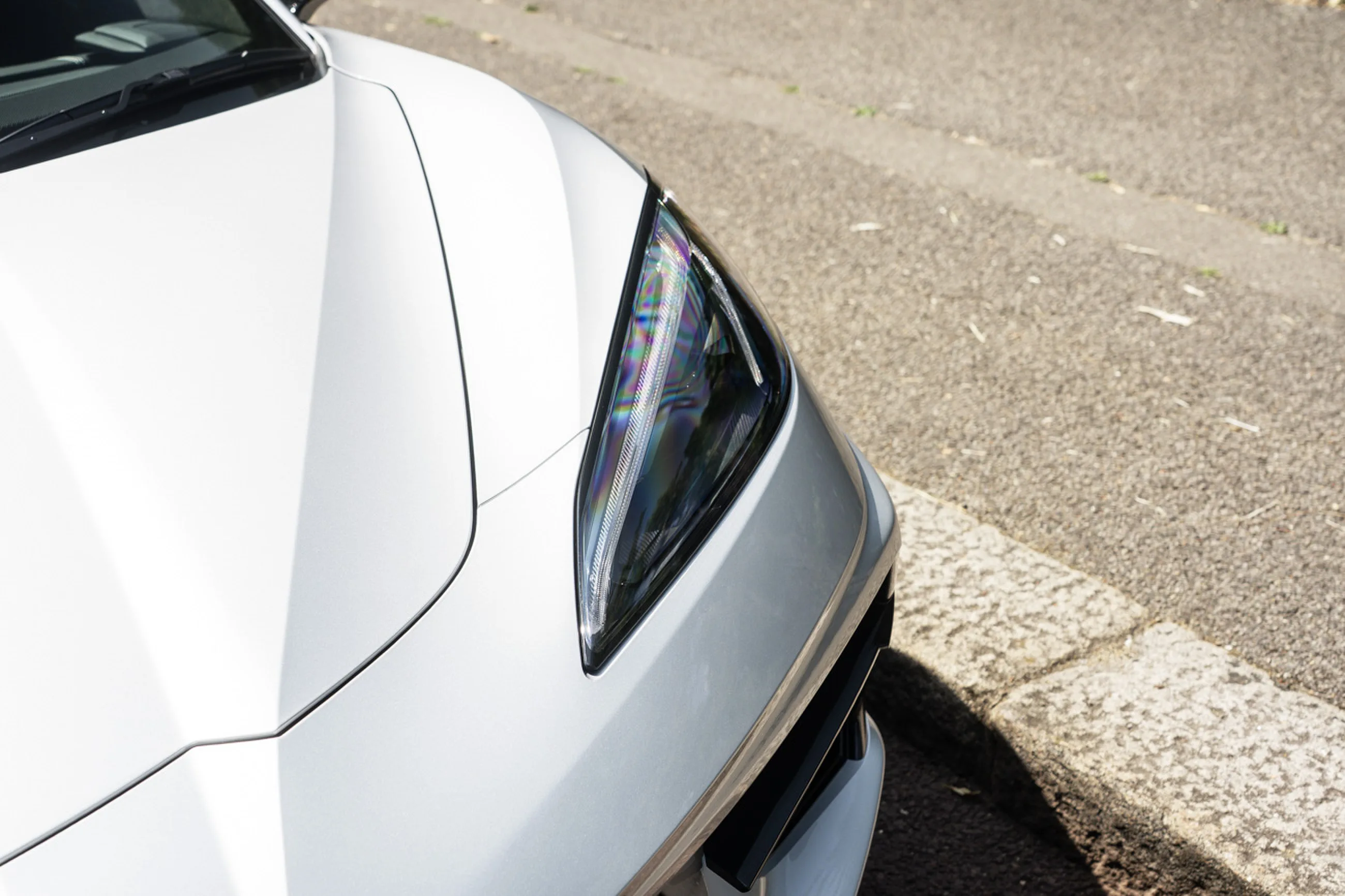 2026 Chevrolet Corvette Stingray 3LT, 9/30