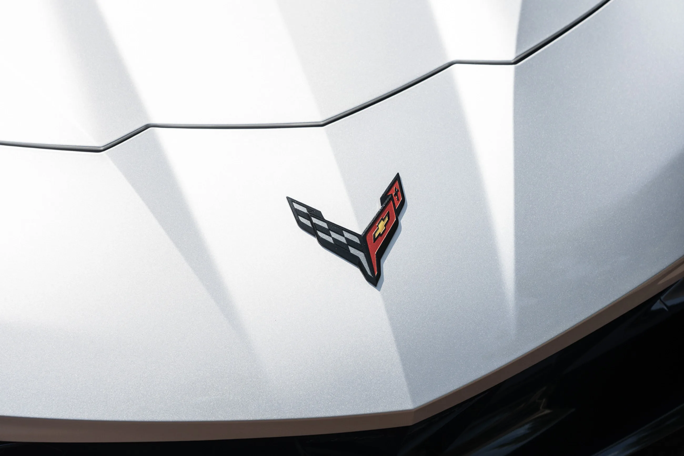 2026 Chevrolet Corvette Stingray 3LT, 10/30
