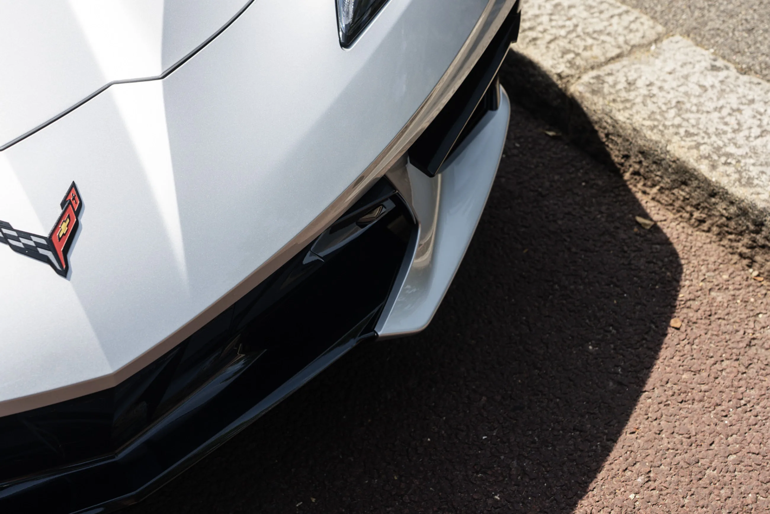 2026 Chevrolet Corvette Stingray 3LT, 14/30