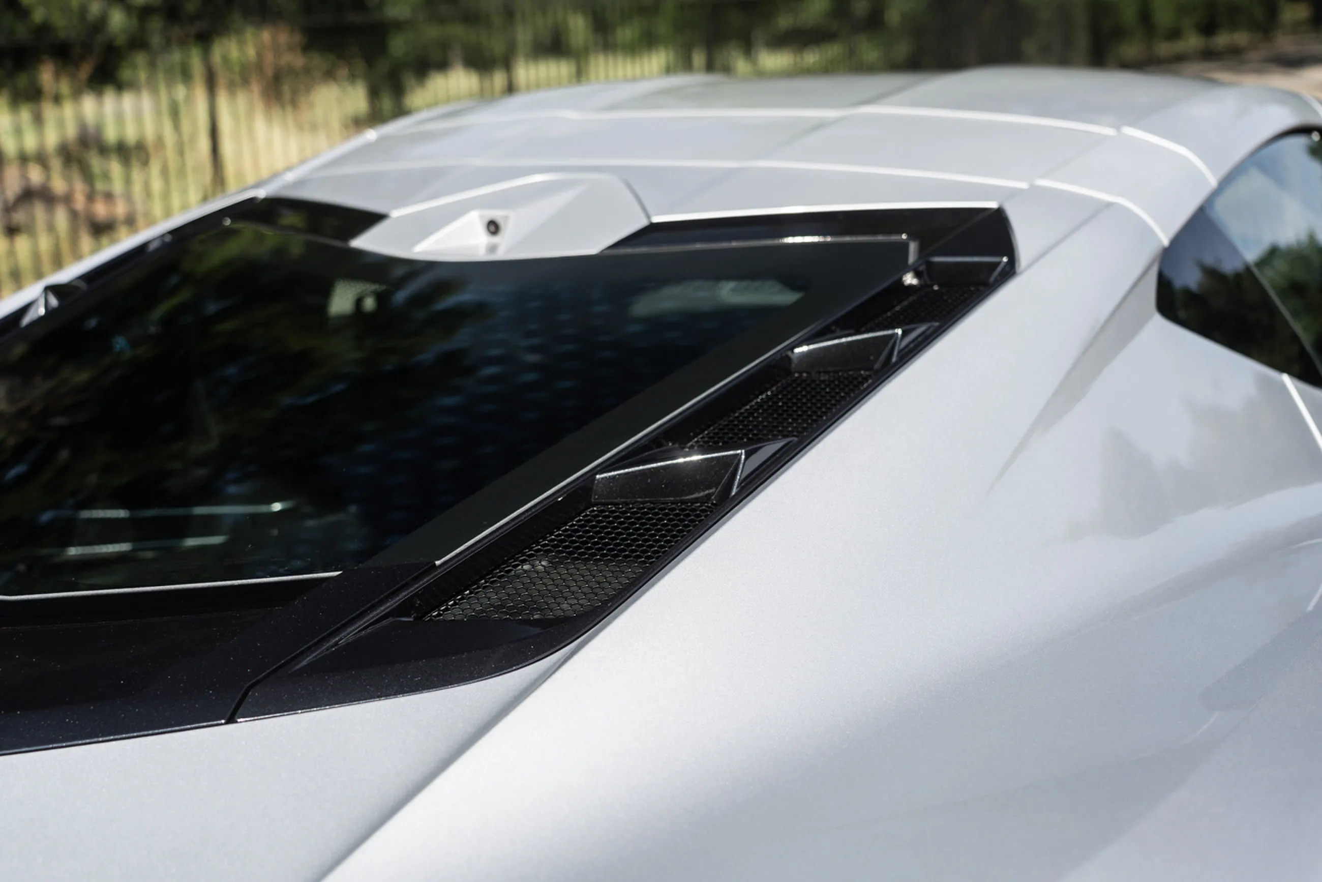 2026 Chevrolet Corvette Stingray 3LT, 24/30